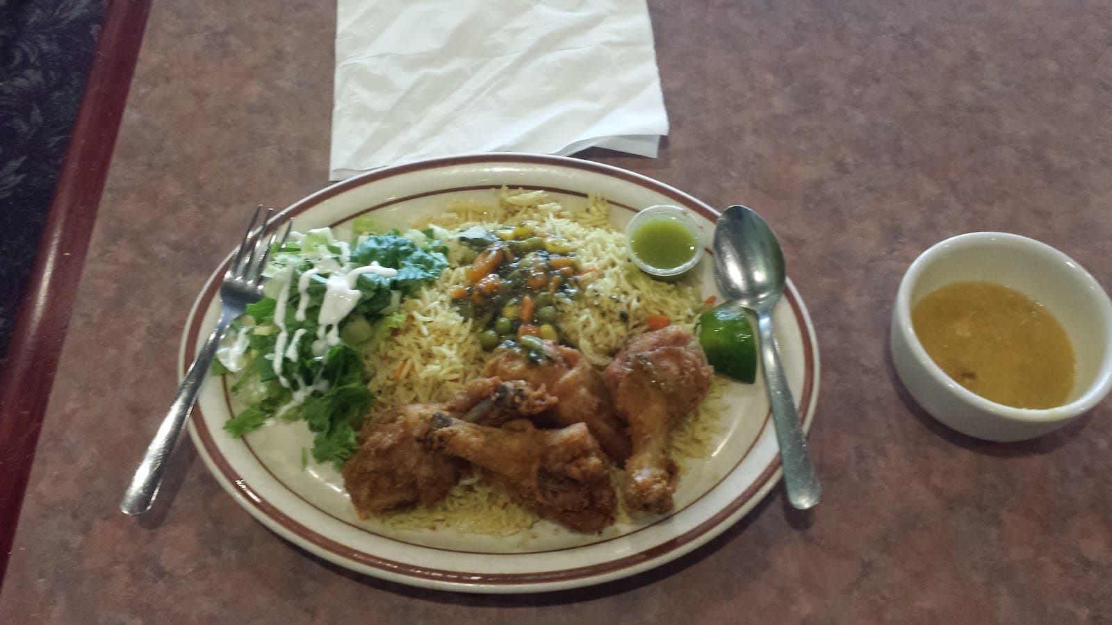 Hamdi Restaurant — photo 5