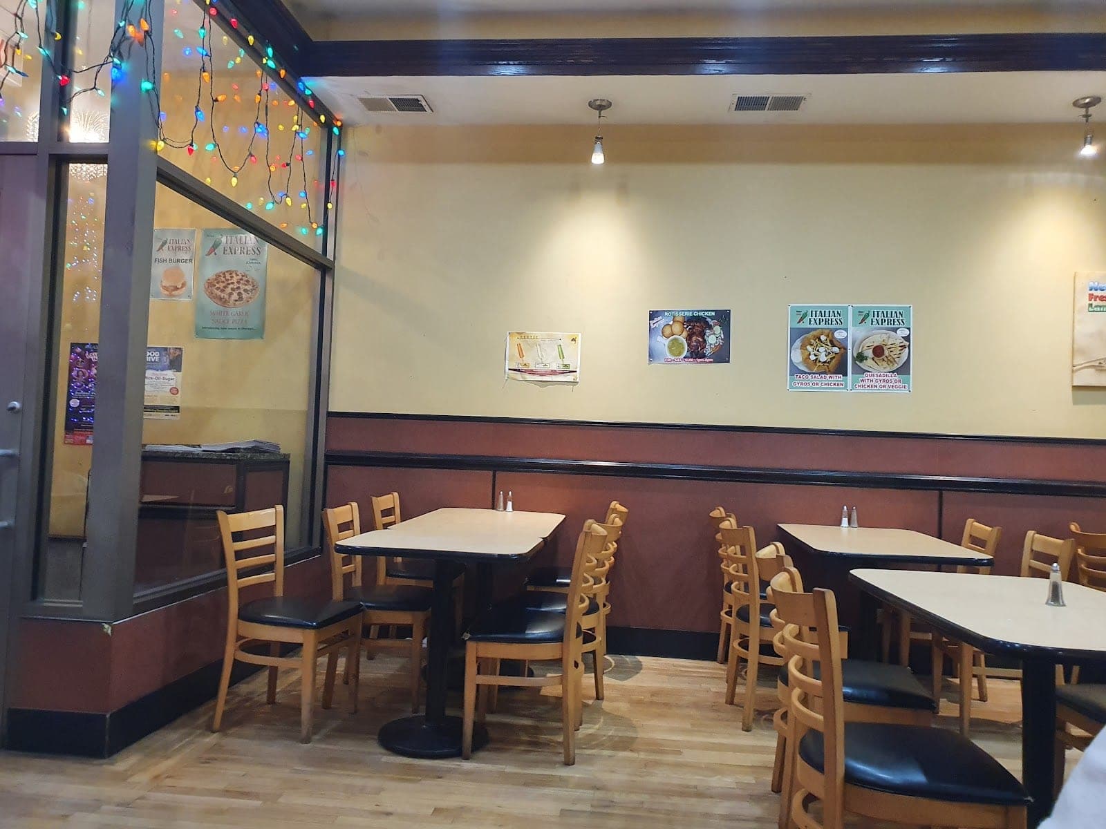 Italian Express — photo 2