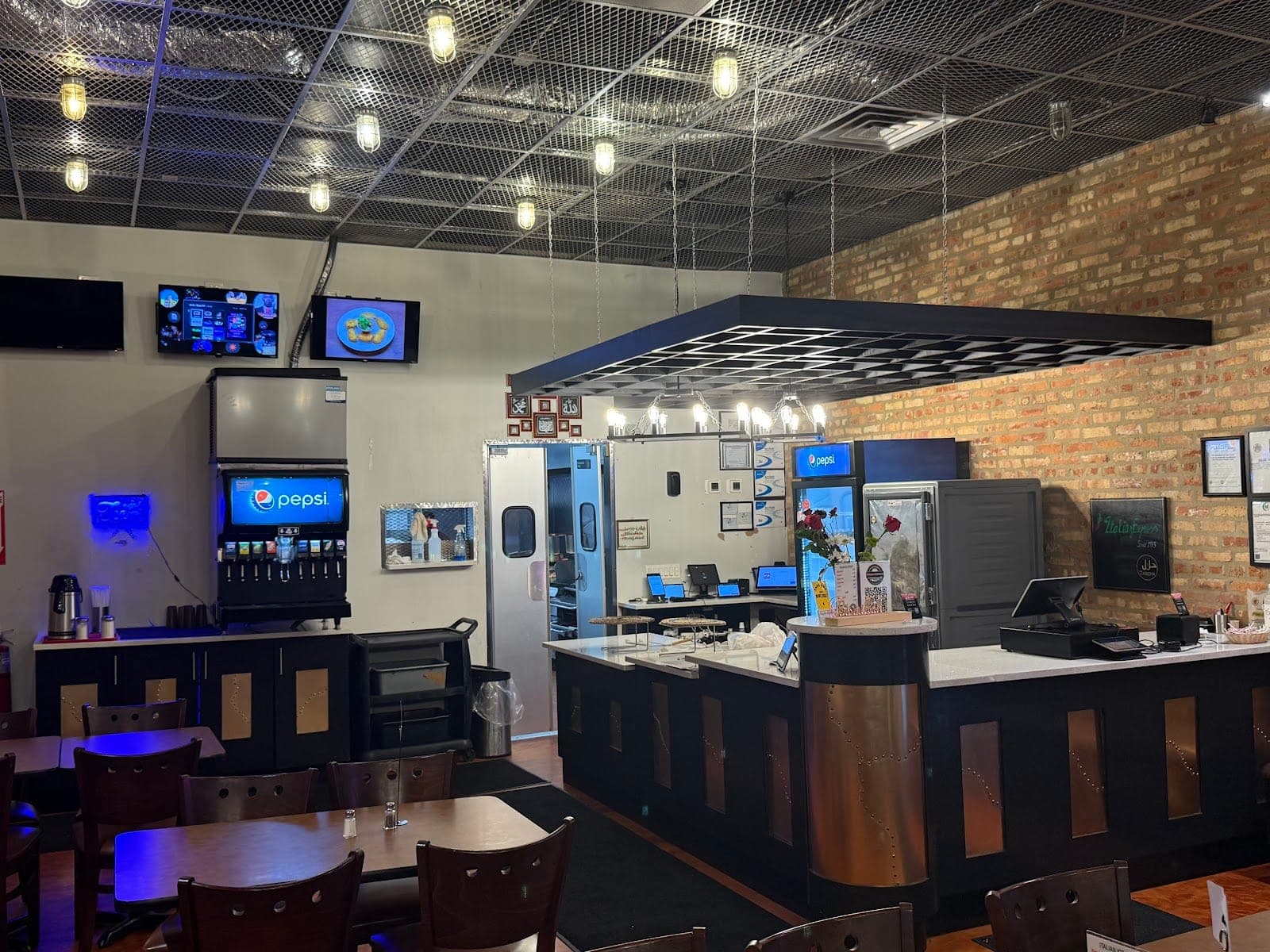 Italian Express — photo 3