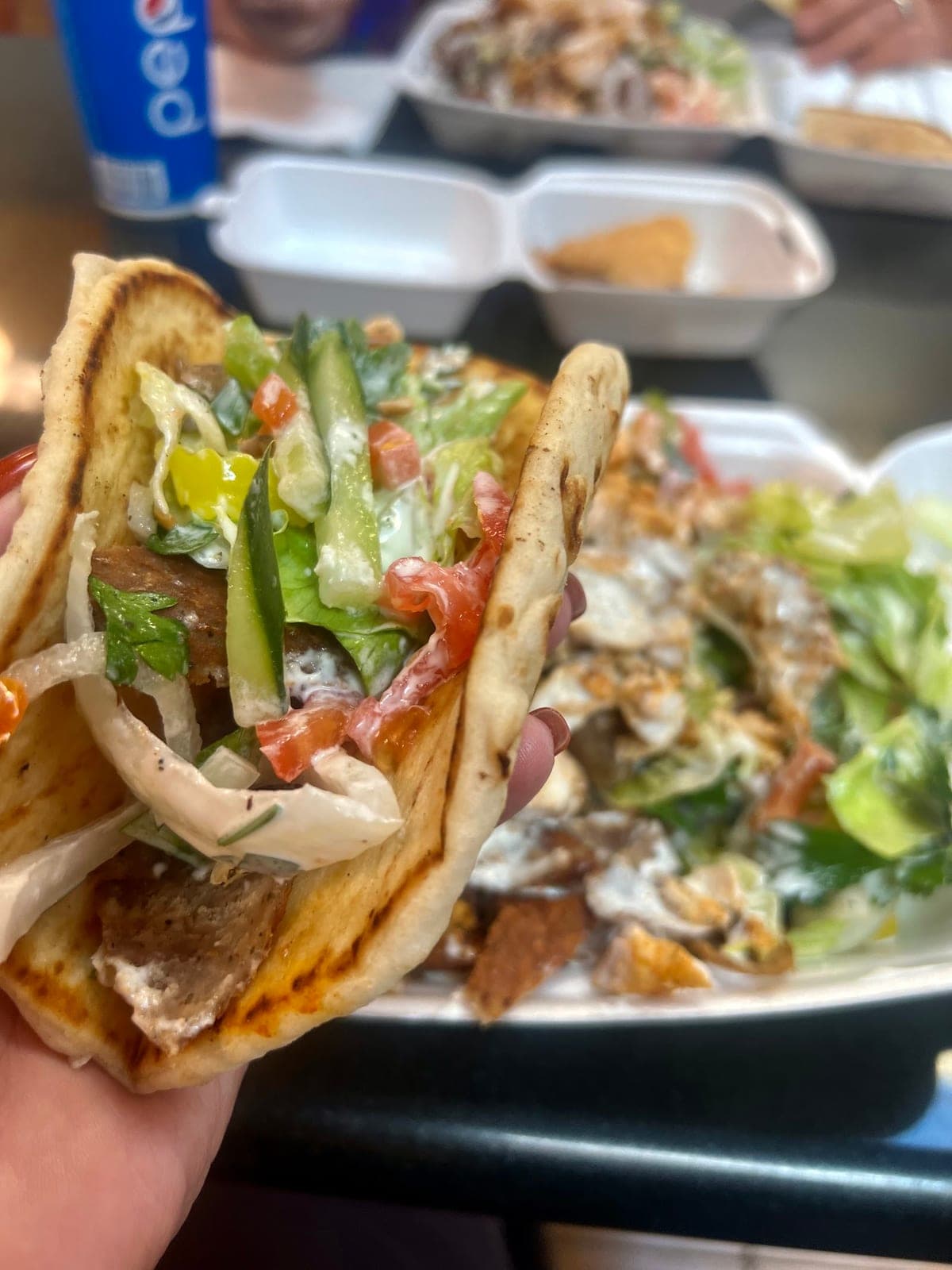 JOJO Gyros — photo 1