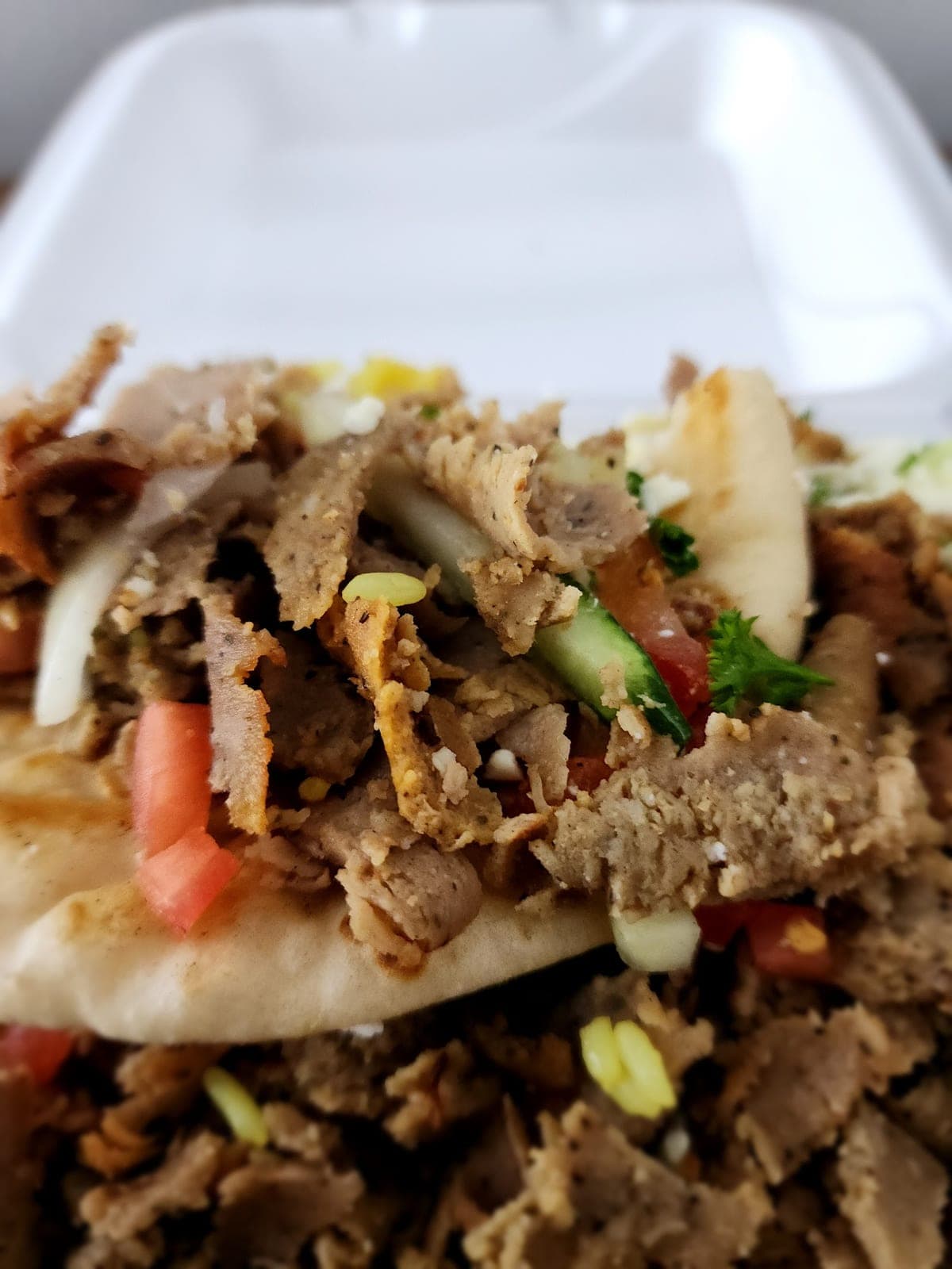 JOJO Gyros — photo 2