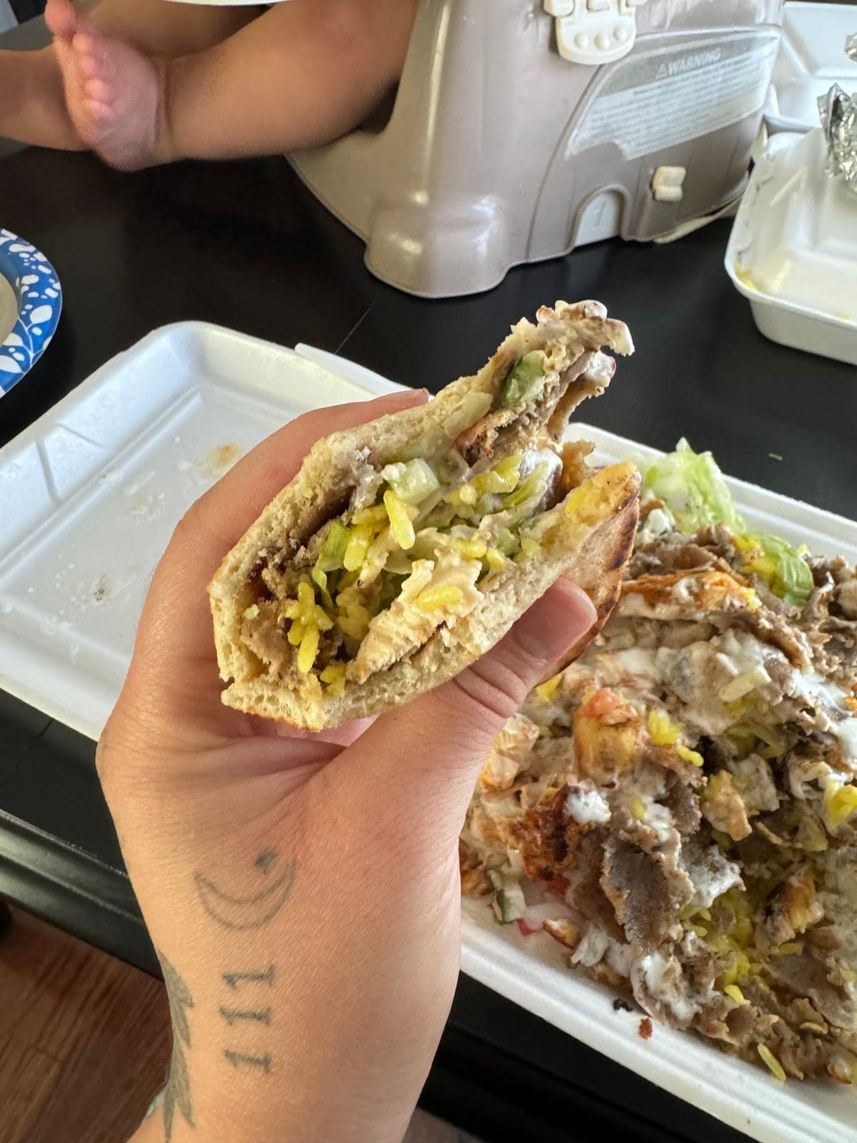 JOJO Gyros — photo 3