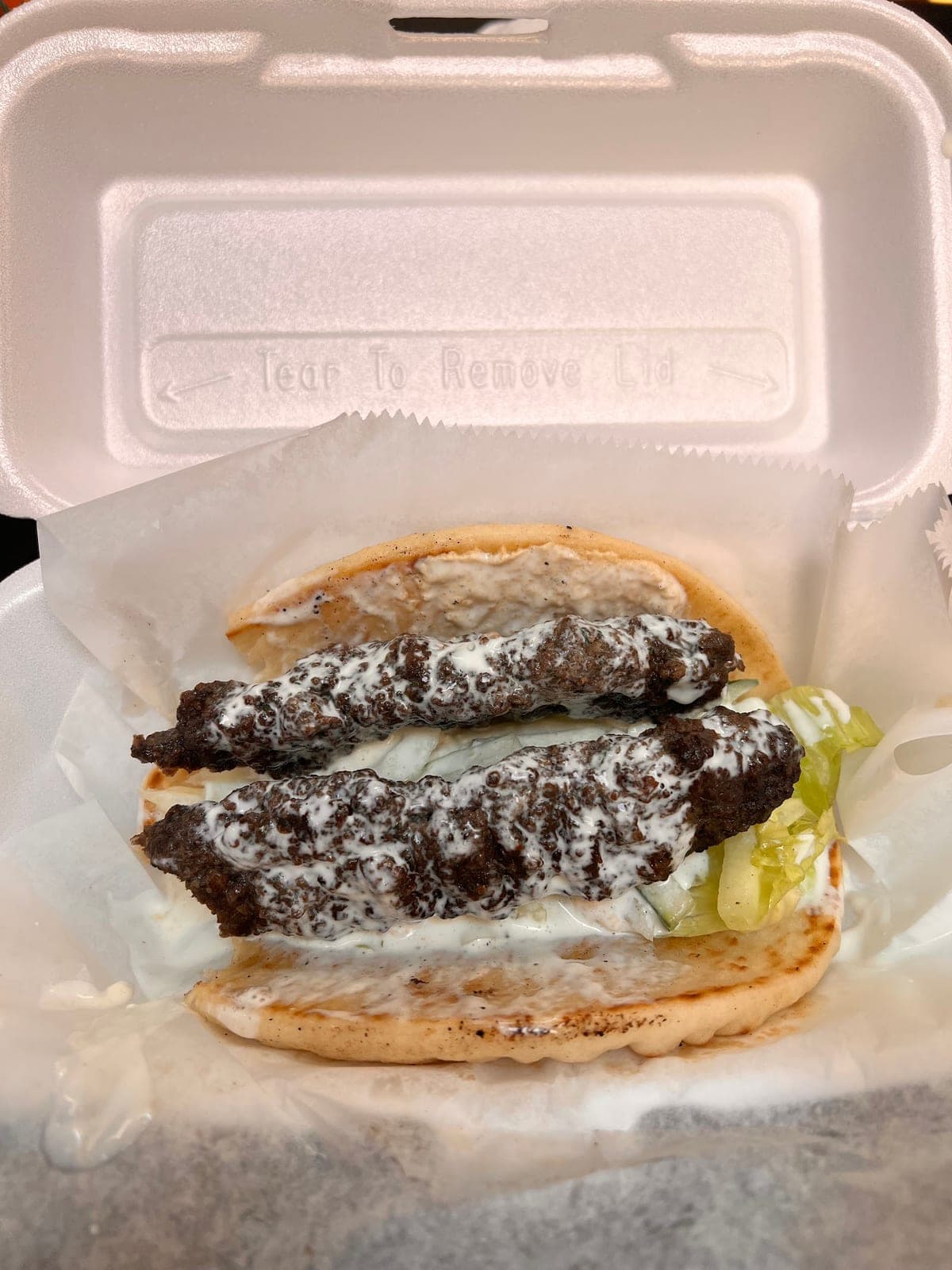 JOJO Gyros — photo 4