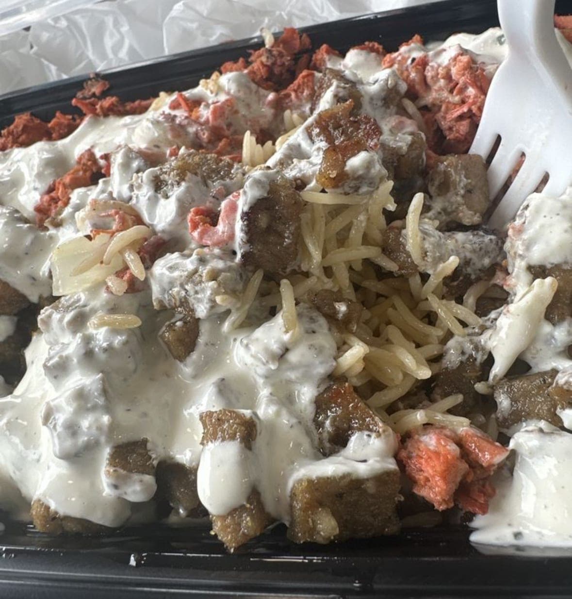 MLK King Gyro And Kabob — photo 2