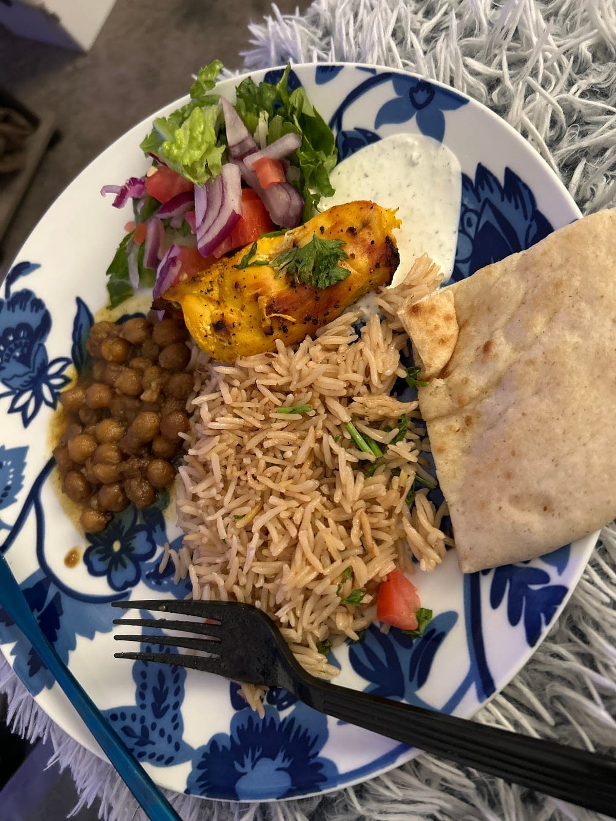 MLK King Gyro And Kabob — photo 3