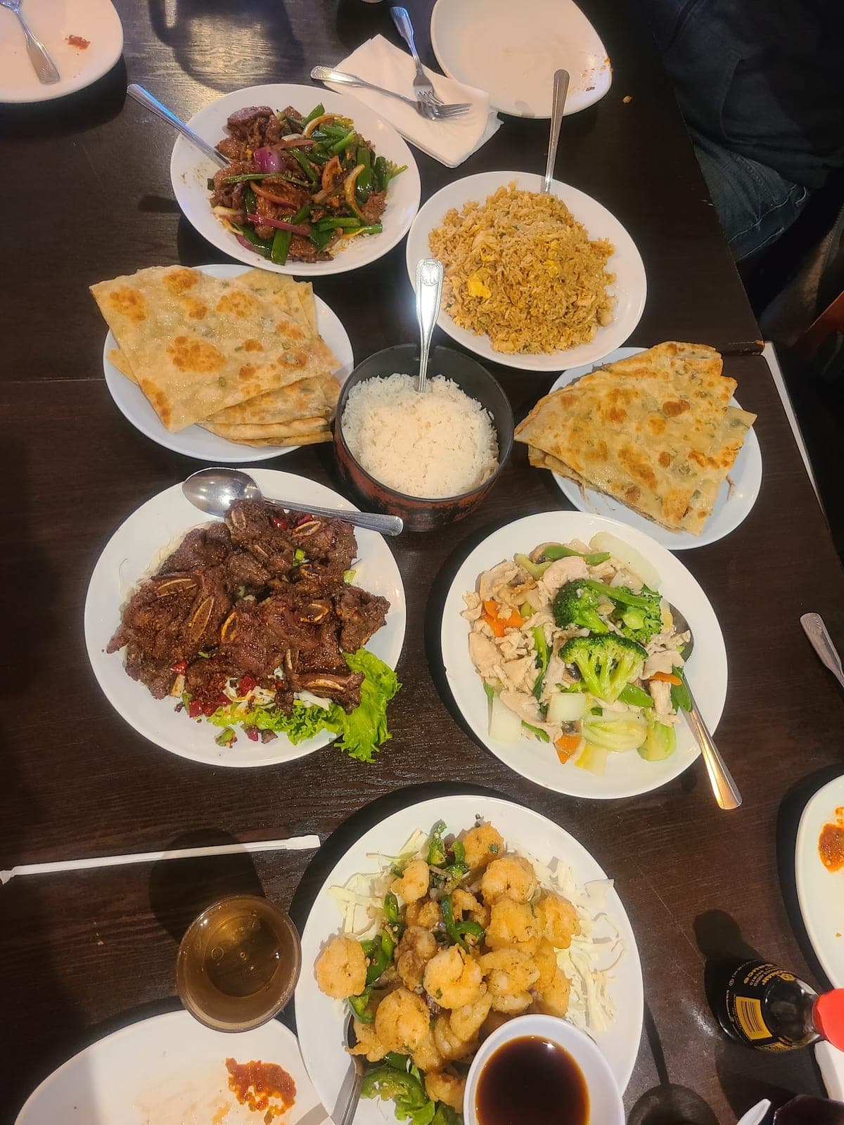 Nomad Asian Bistro — photo 4