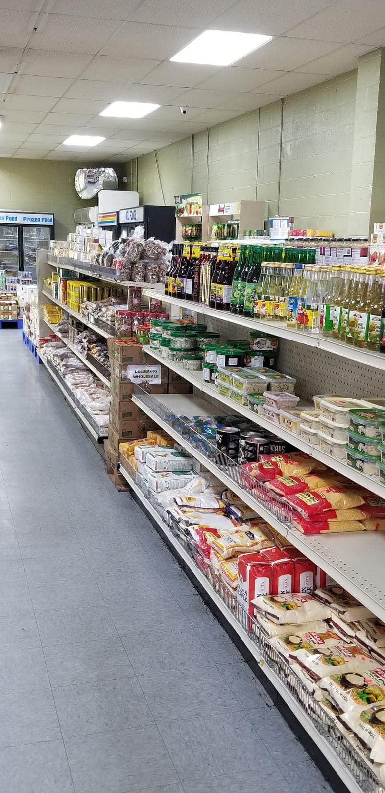 Pak Halal International Foods — photo 5