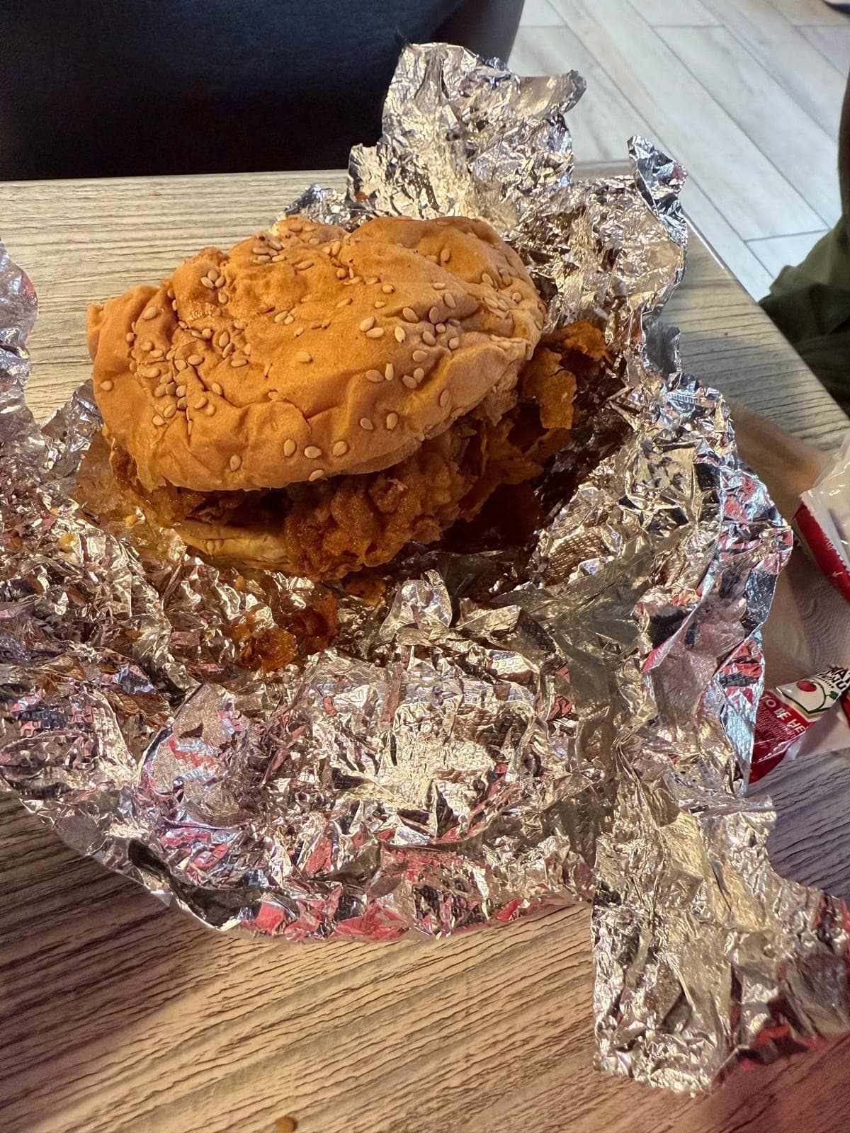 Z-Burger (South West) — photo 3