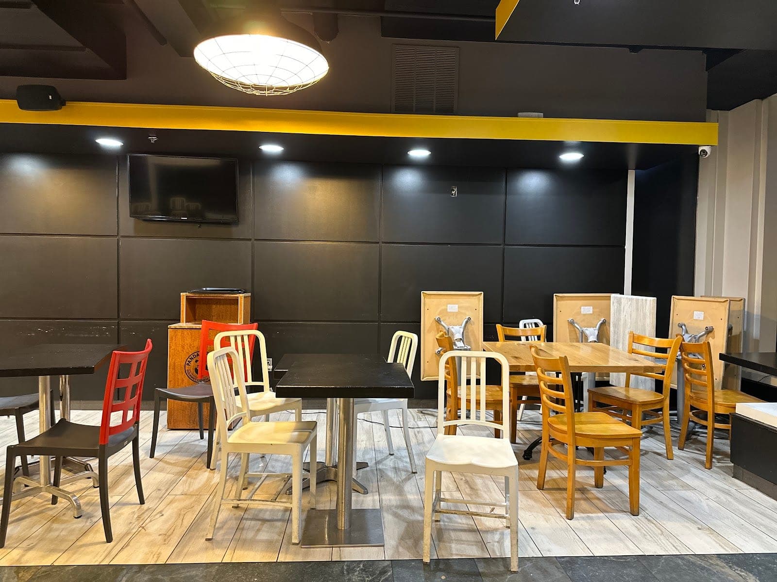 Z-Burger (South West) — photo 4
