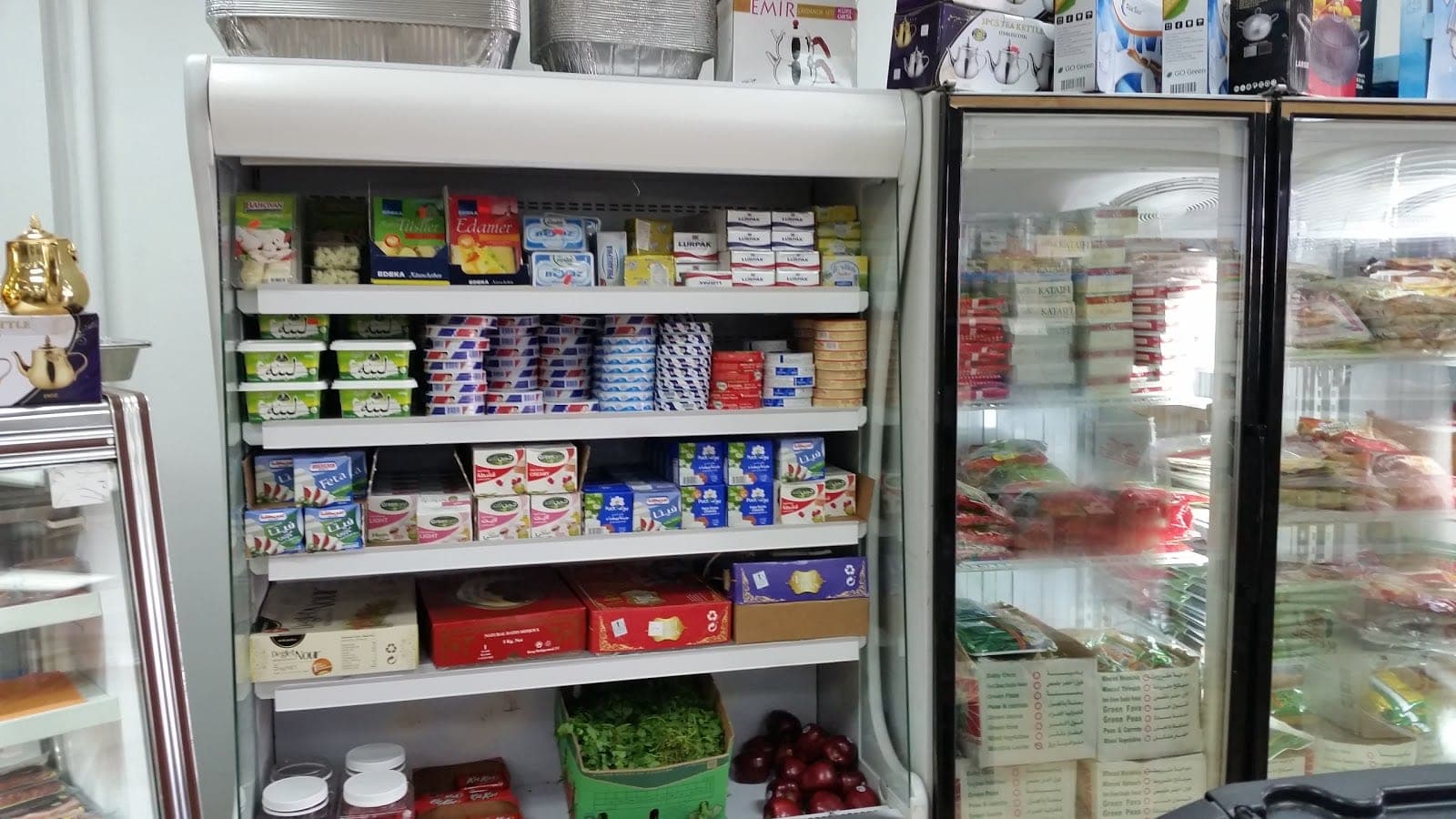 Fresh Halal Meat And Restaurant — photo 5