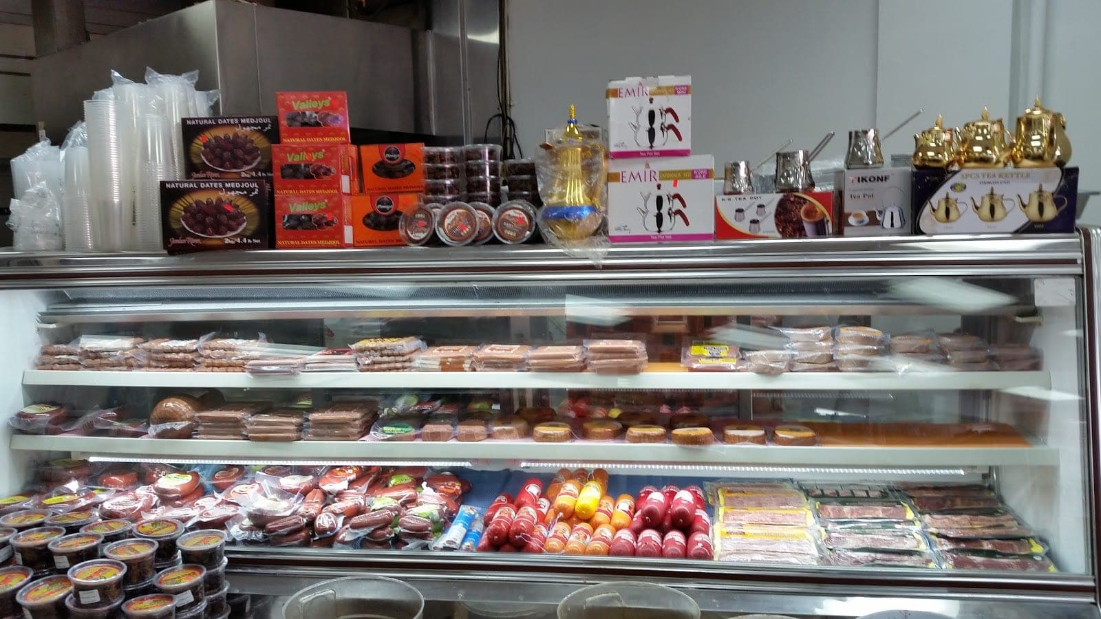 Fresh Halal Meat And Restaurant — photo 6