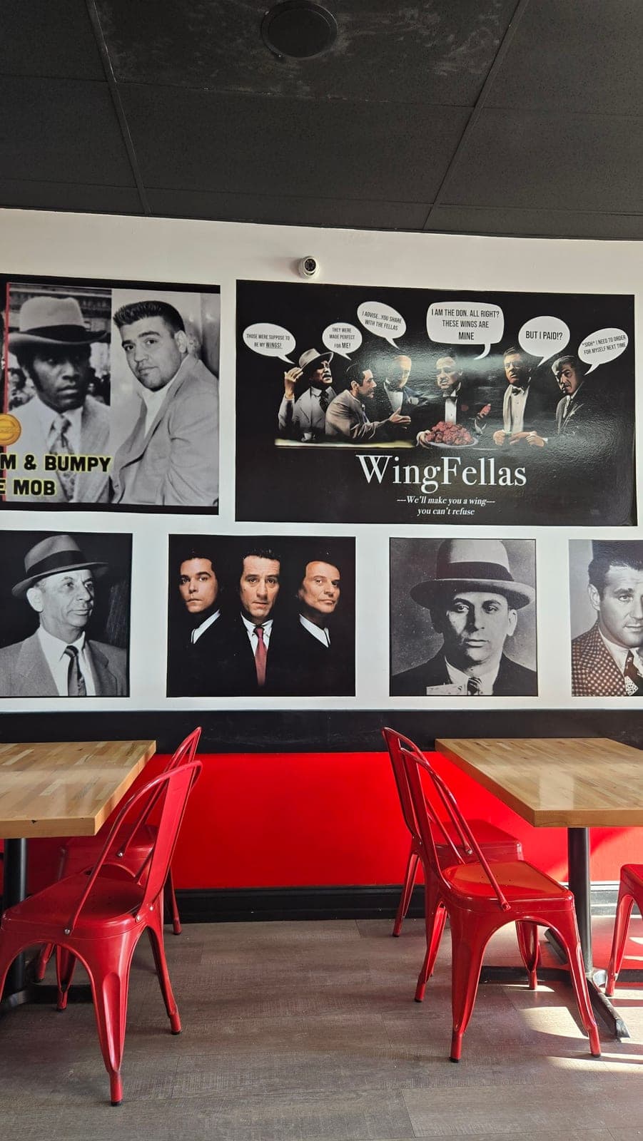 Wing Bros — photo 2