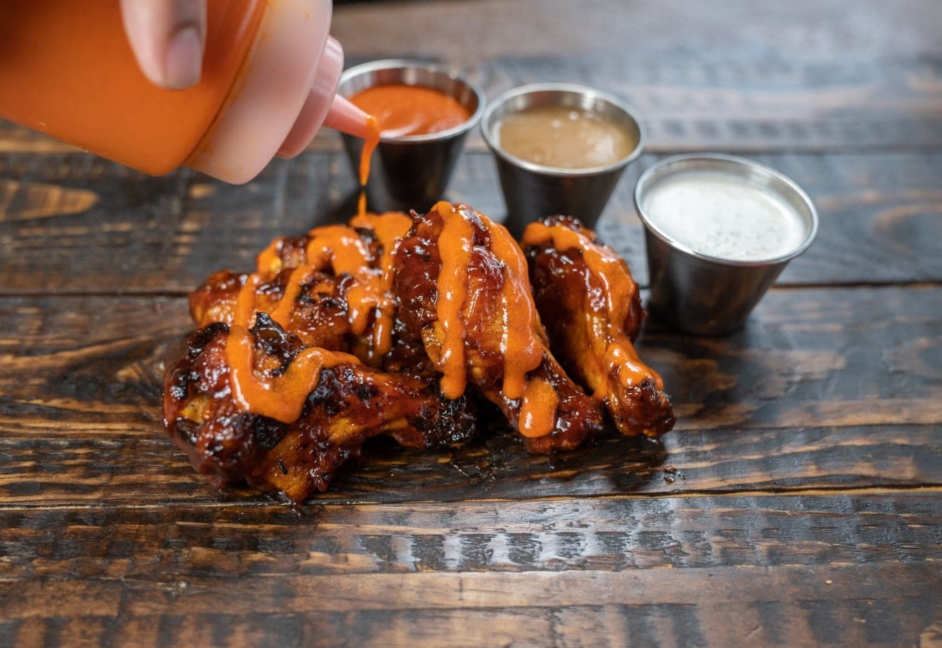 Wing Bros — photo 4
