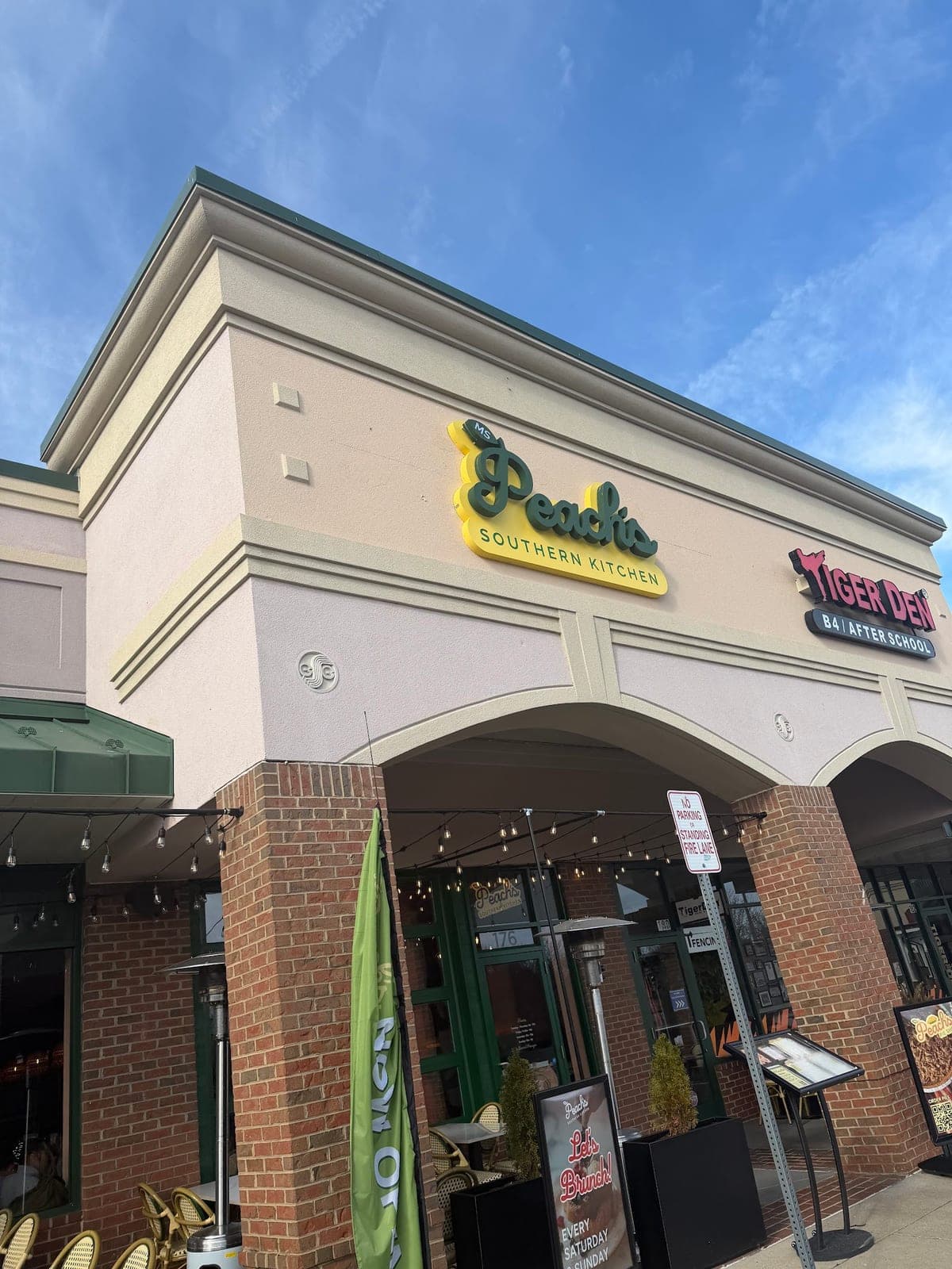 Ms. Peach's — photo 1
