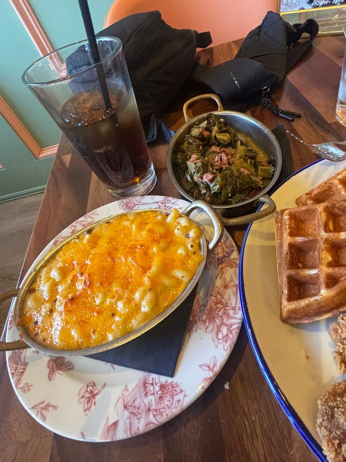 Ms. Peach's — photo 3