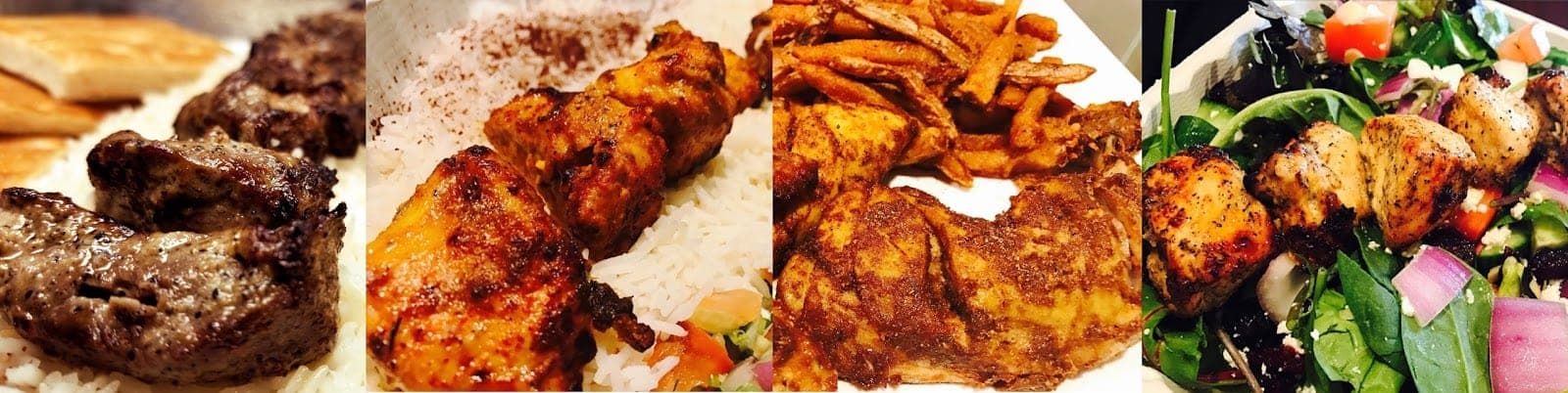 Charga Grill — photo 2