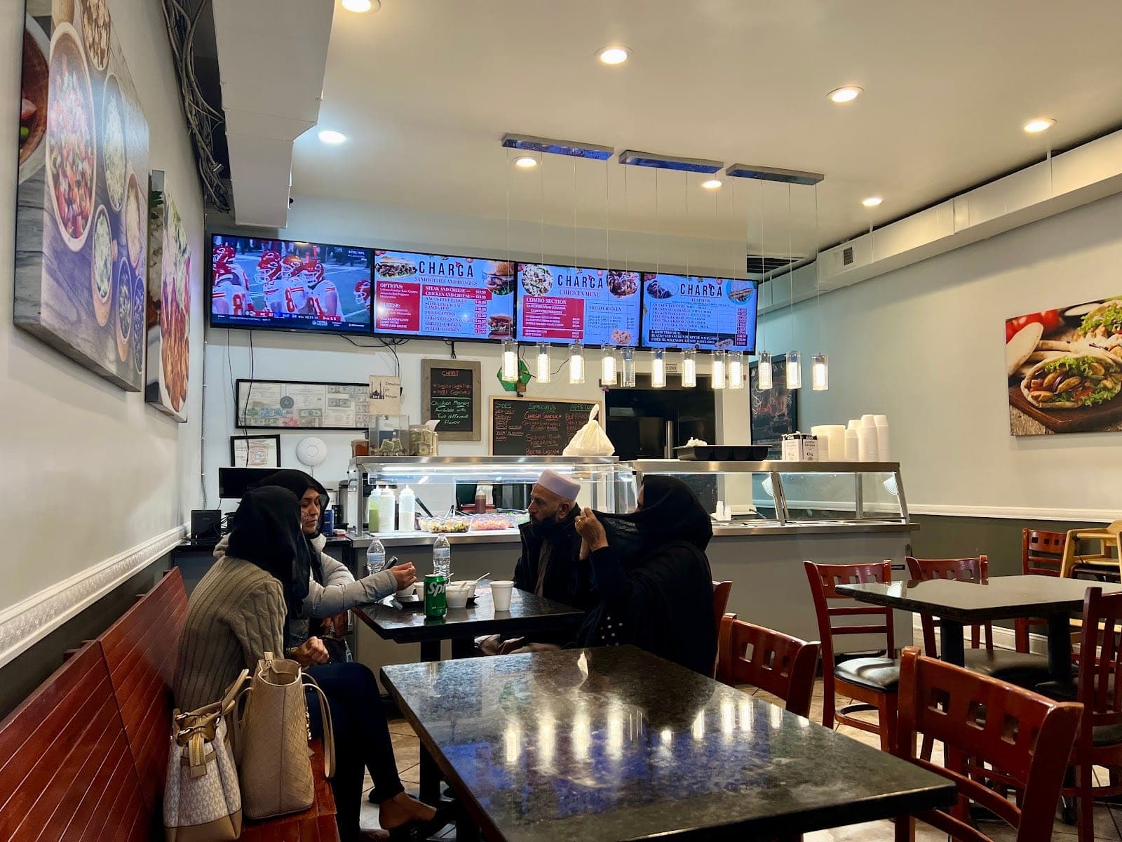 Charga Grill — photo 4