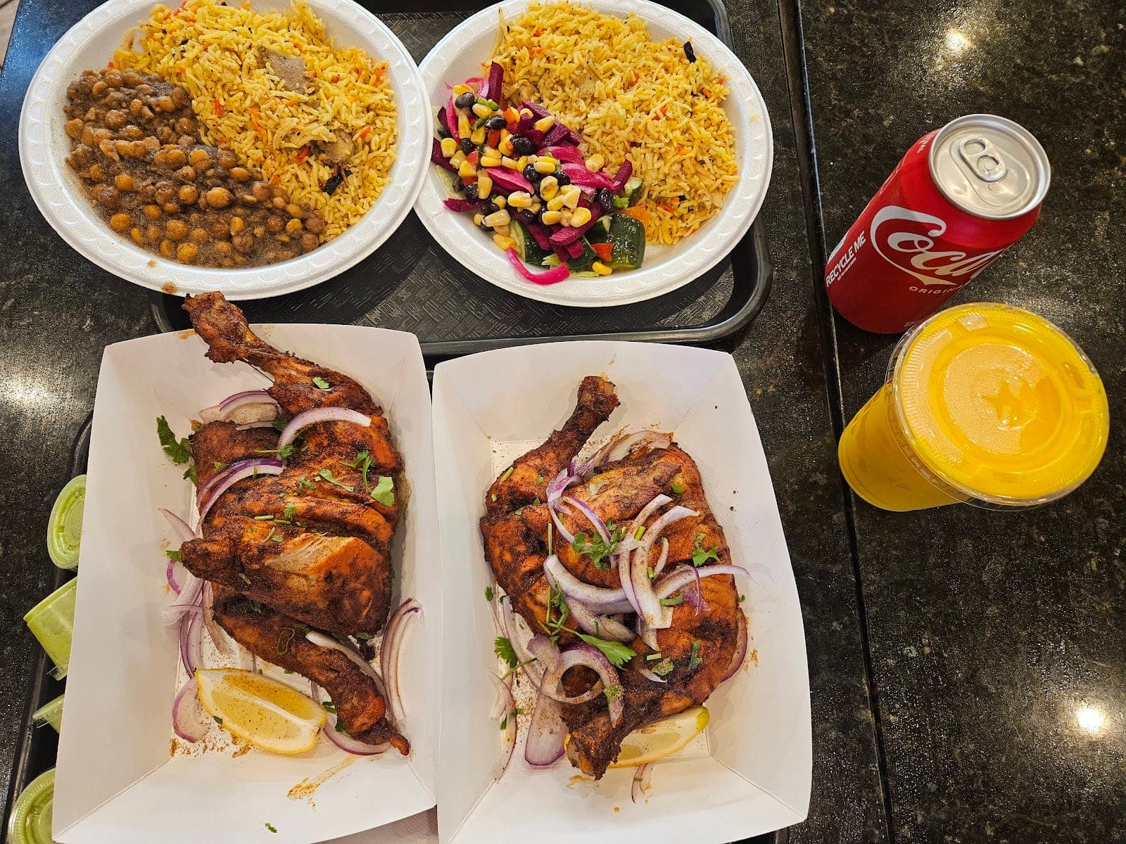 Charga Grill — photo 5