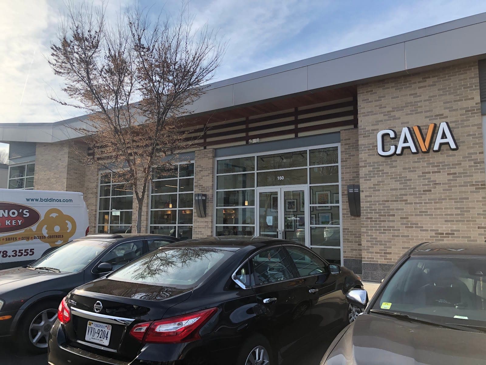 CAVA — photo 1