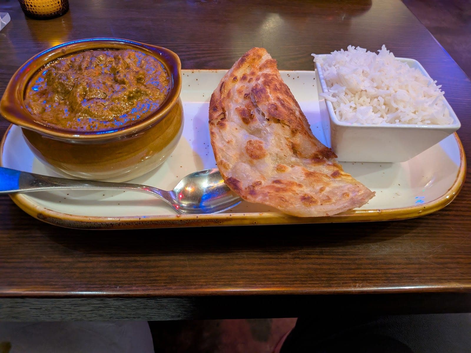 615chuTNey - A Very Indian Affair — photo 4