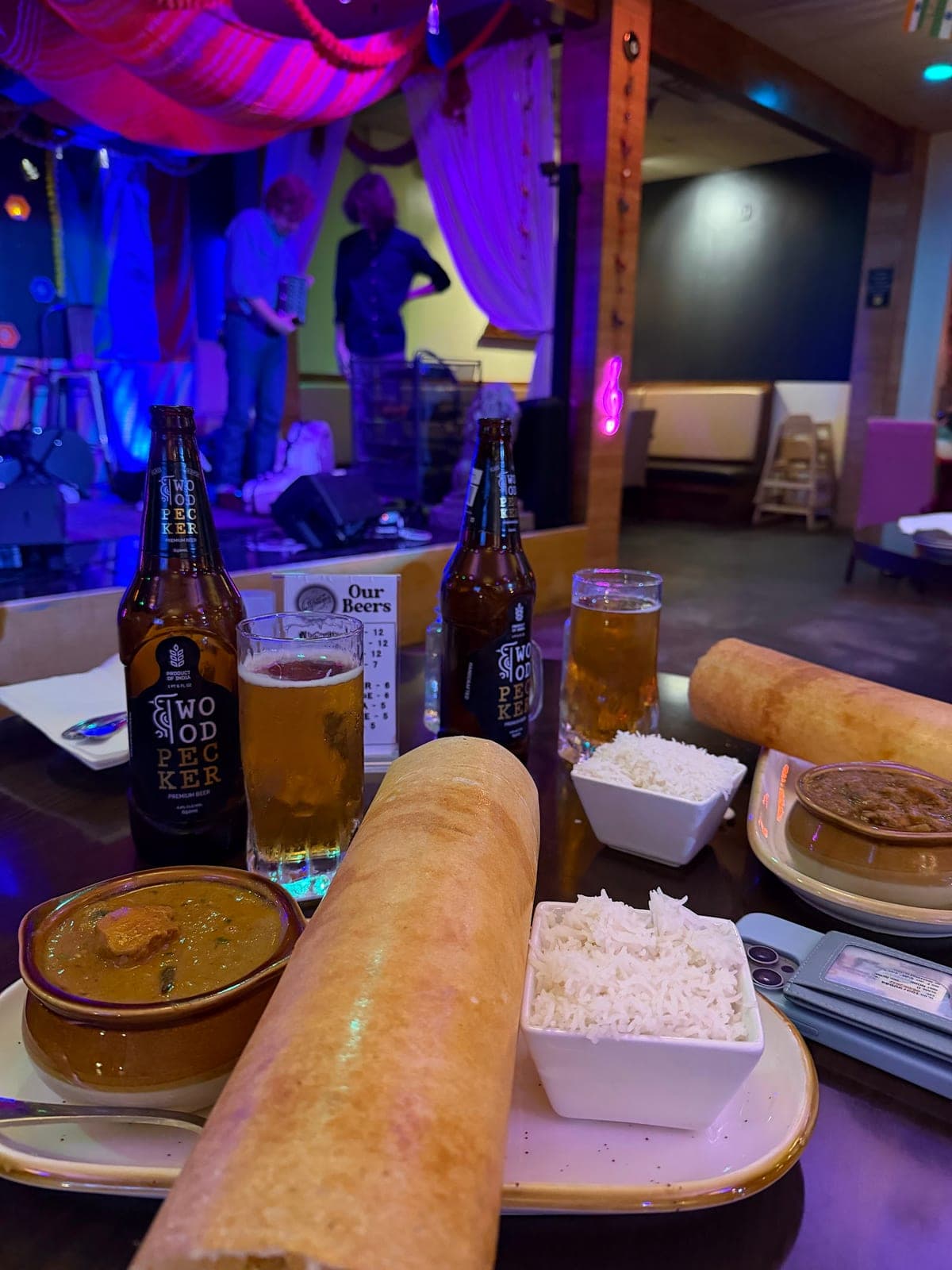 615chuTNey - A Very Indian Affair — photo 5