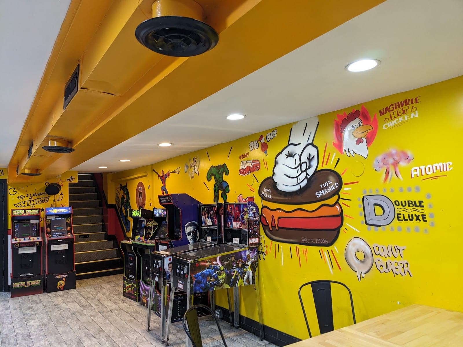 Burger Mania — photo 2