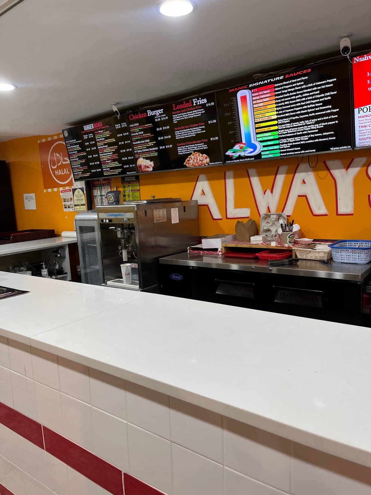 Burger Mania — photo 4