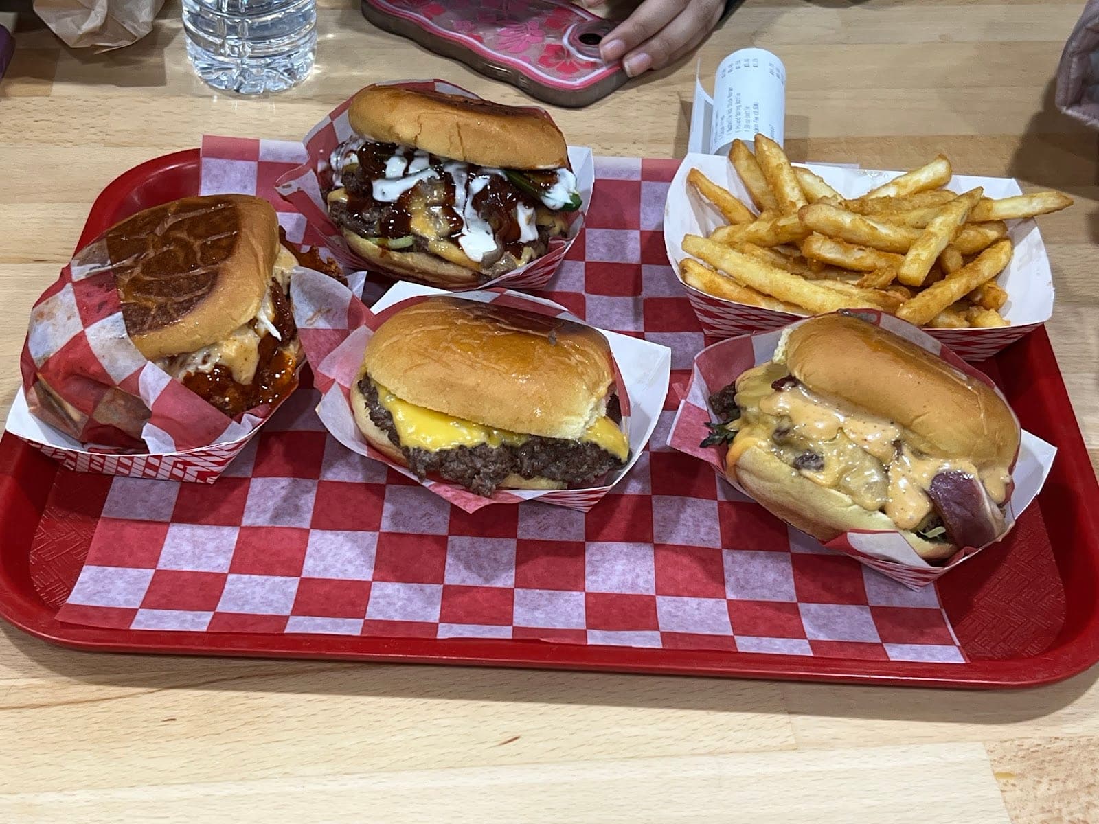 Burger Mania — photo 5