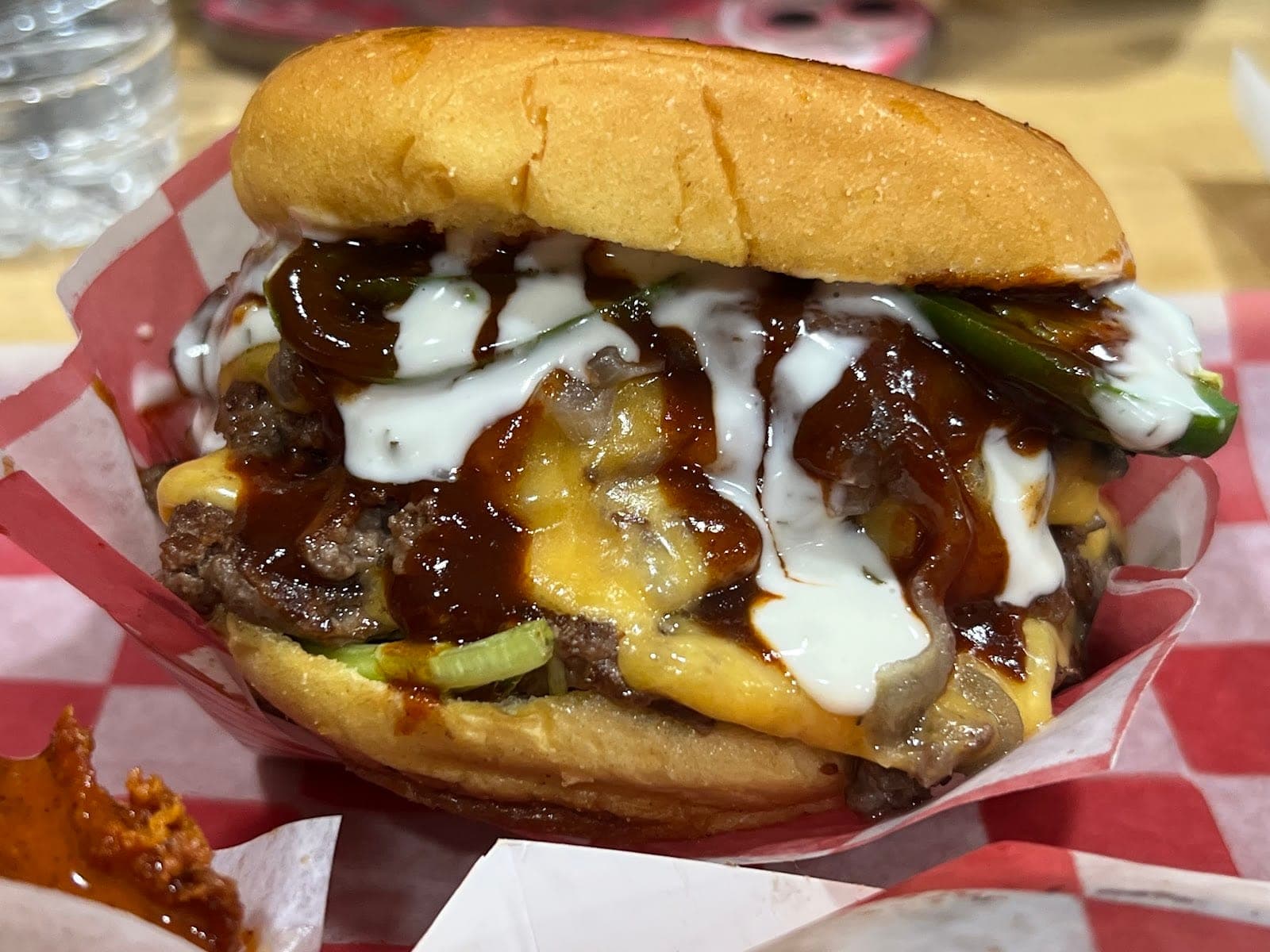 Burger Mania — photo 6