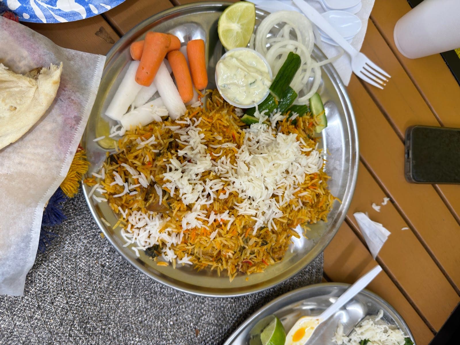 Curry Corner Cafe — photo 4