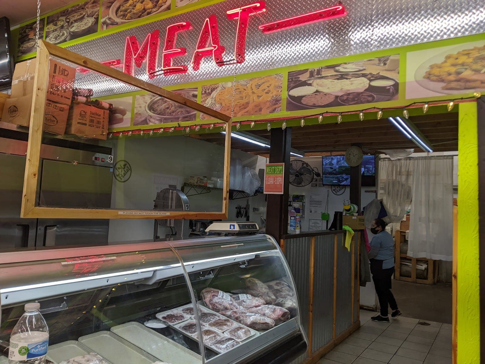 Curry Corner Cafe — photo 6