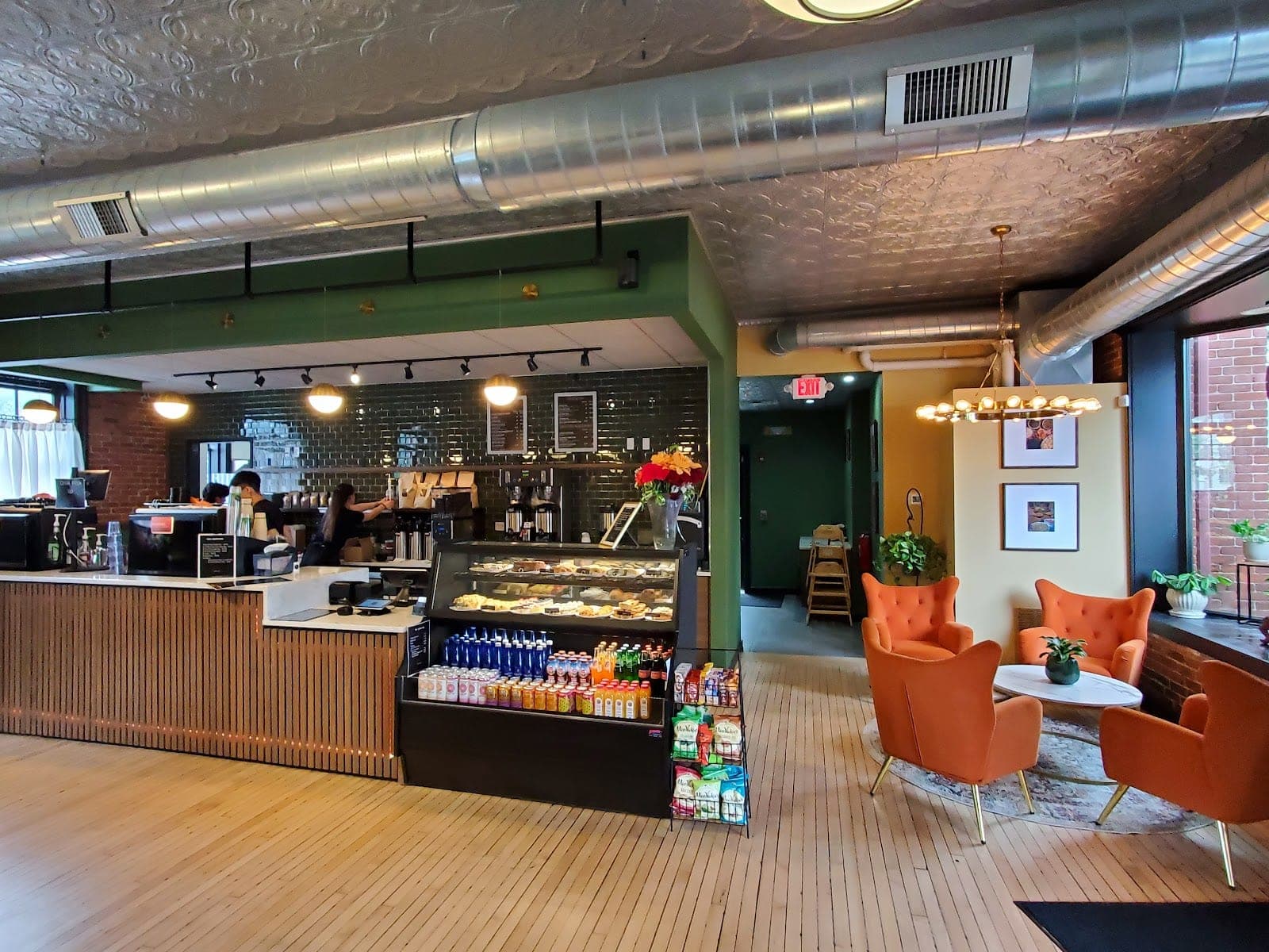 Masuda Cafe — photo 2