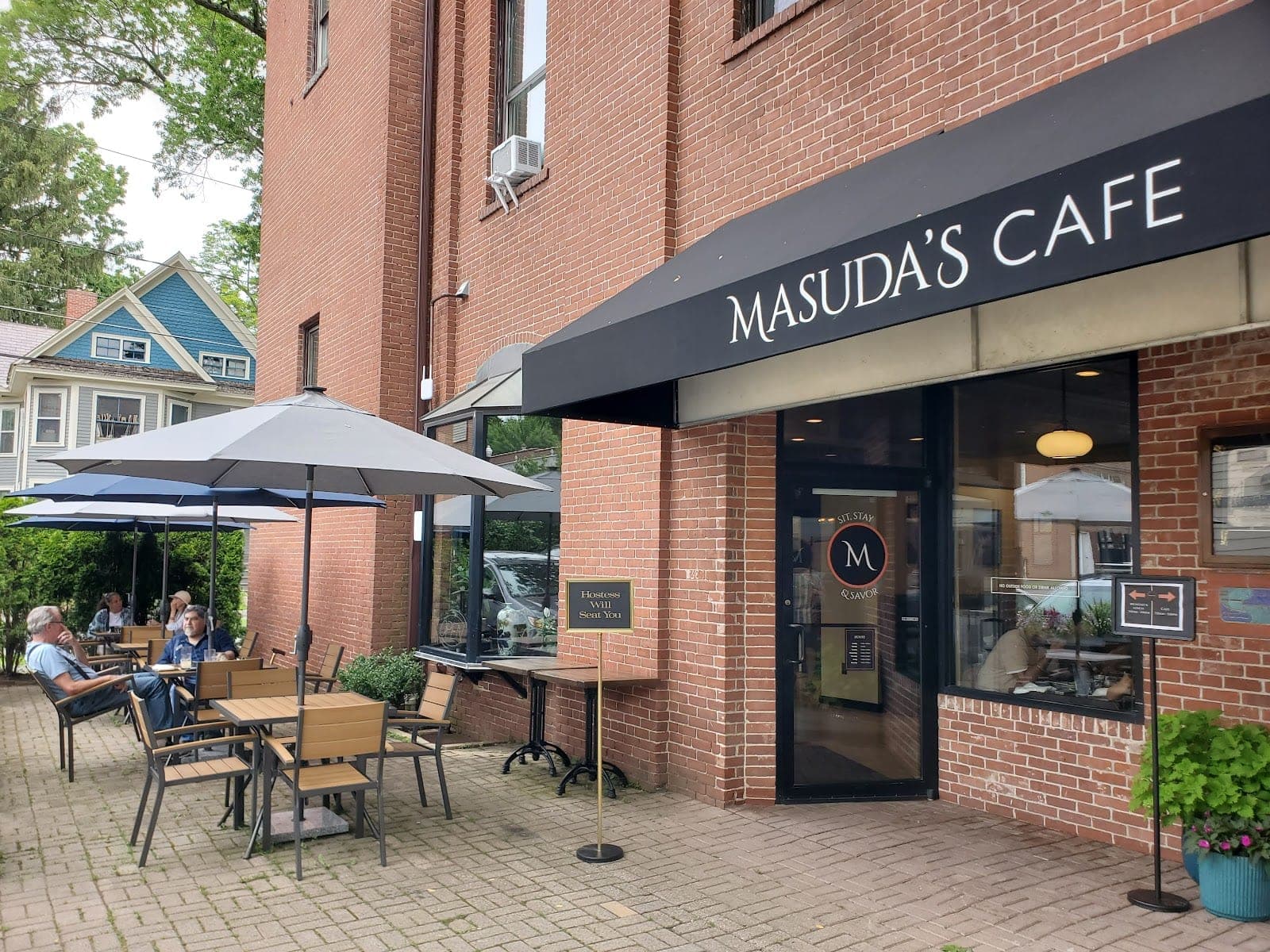 Masuda Cafe — photo 4