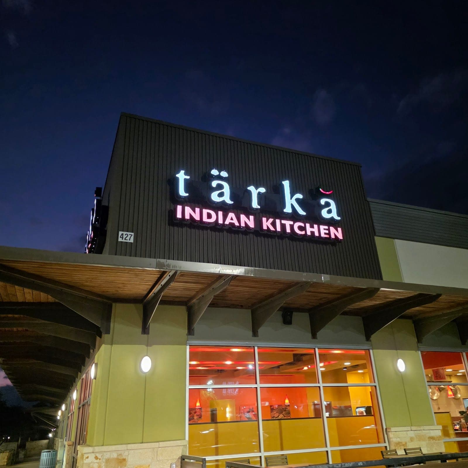 Tarka Indian Kitchen — photo 1