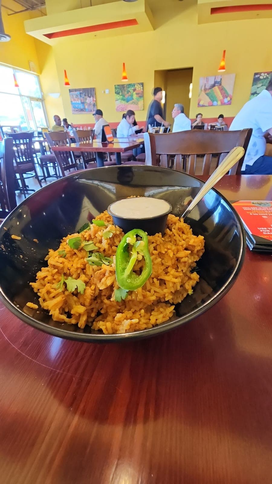 Tarka Indian Kitchen — photo 3
