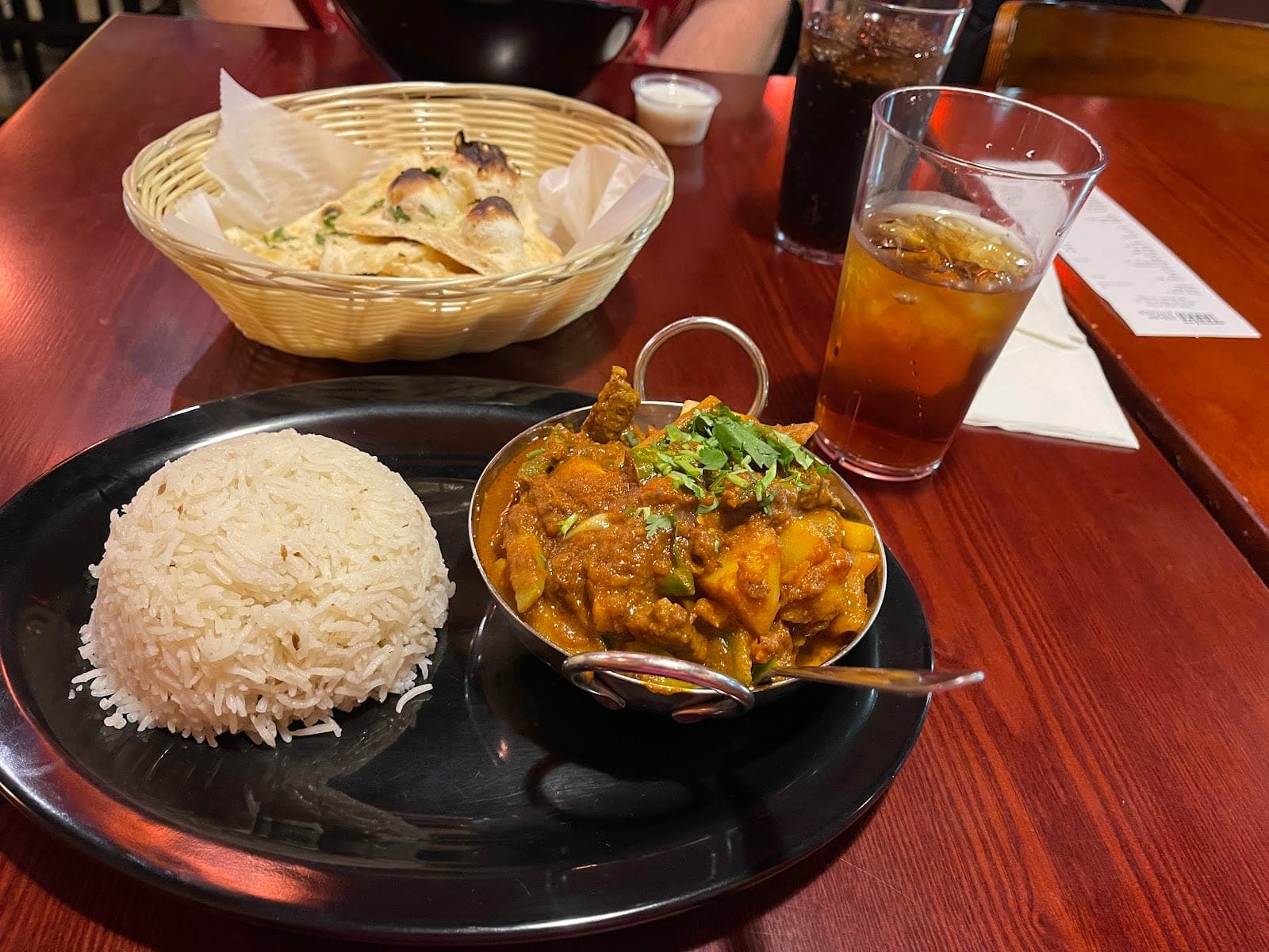 Tarka Indian Kitchen — photo 4