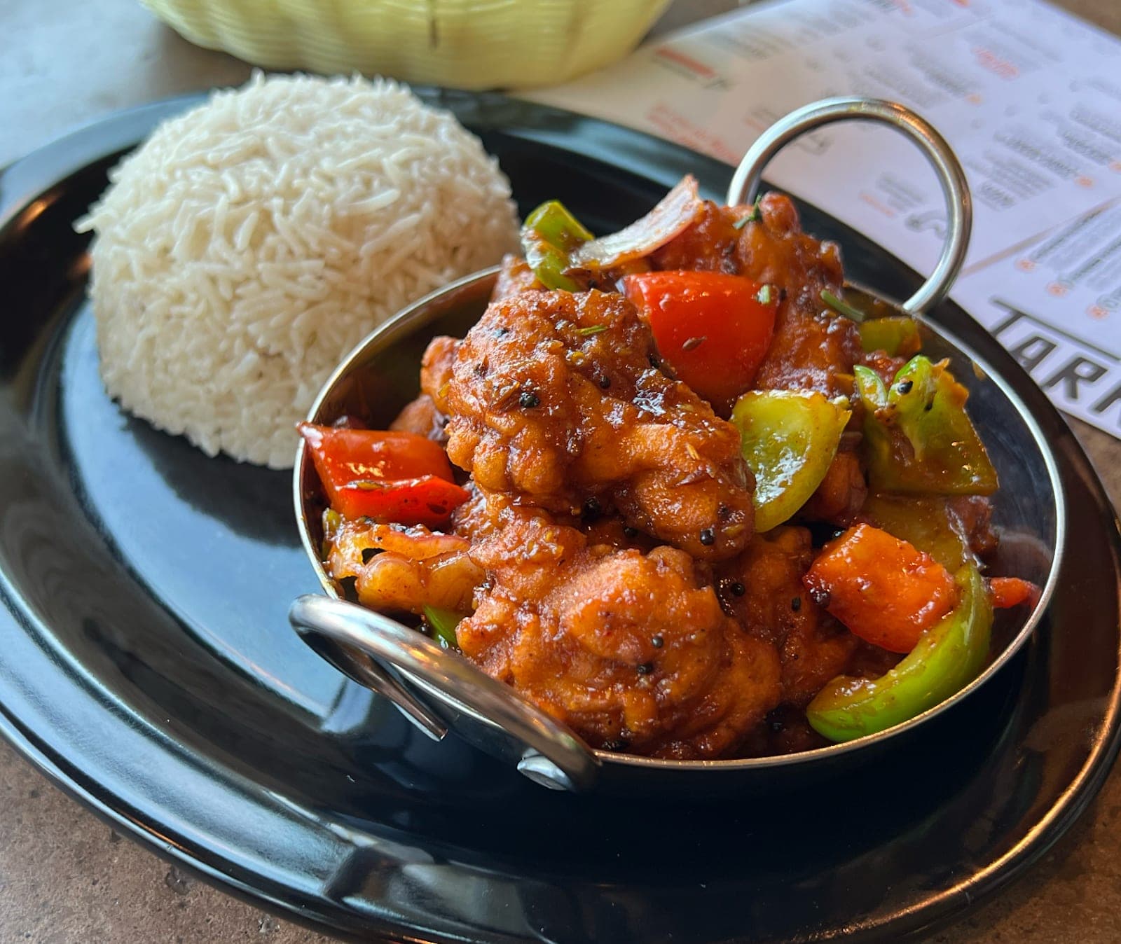 Tarka Indian Kitchen — photo 5