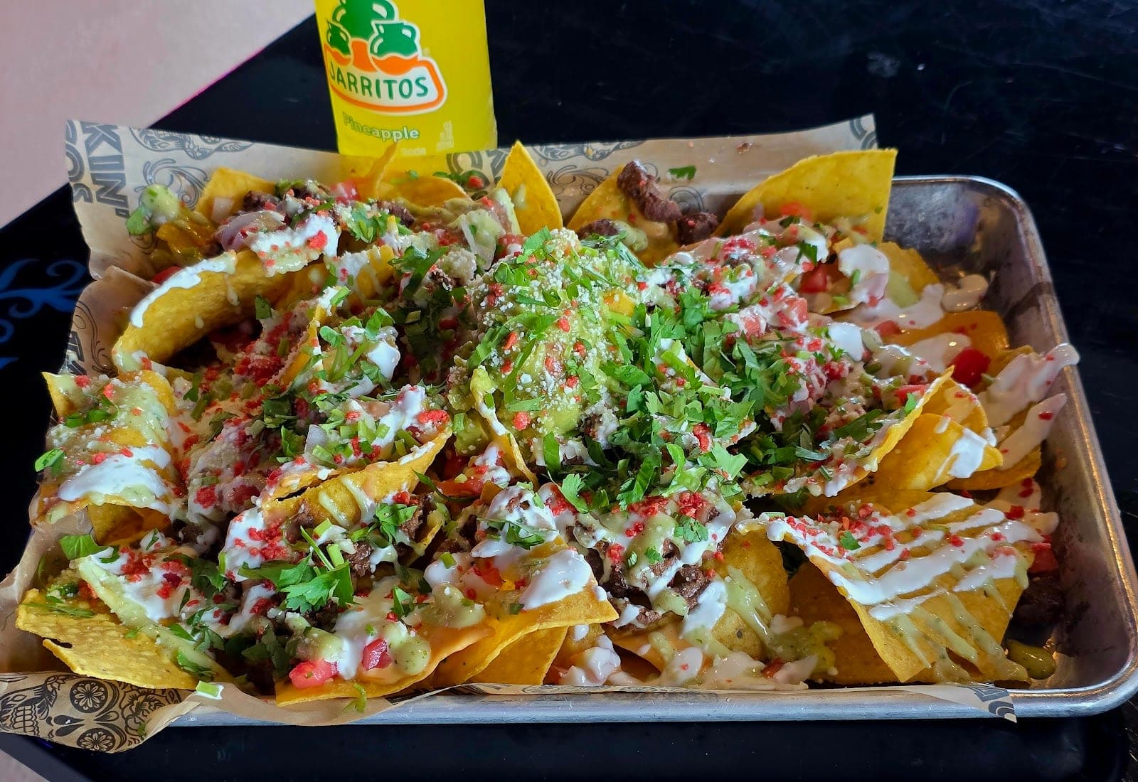 Talkin' Tacos Clearwater — photo 1