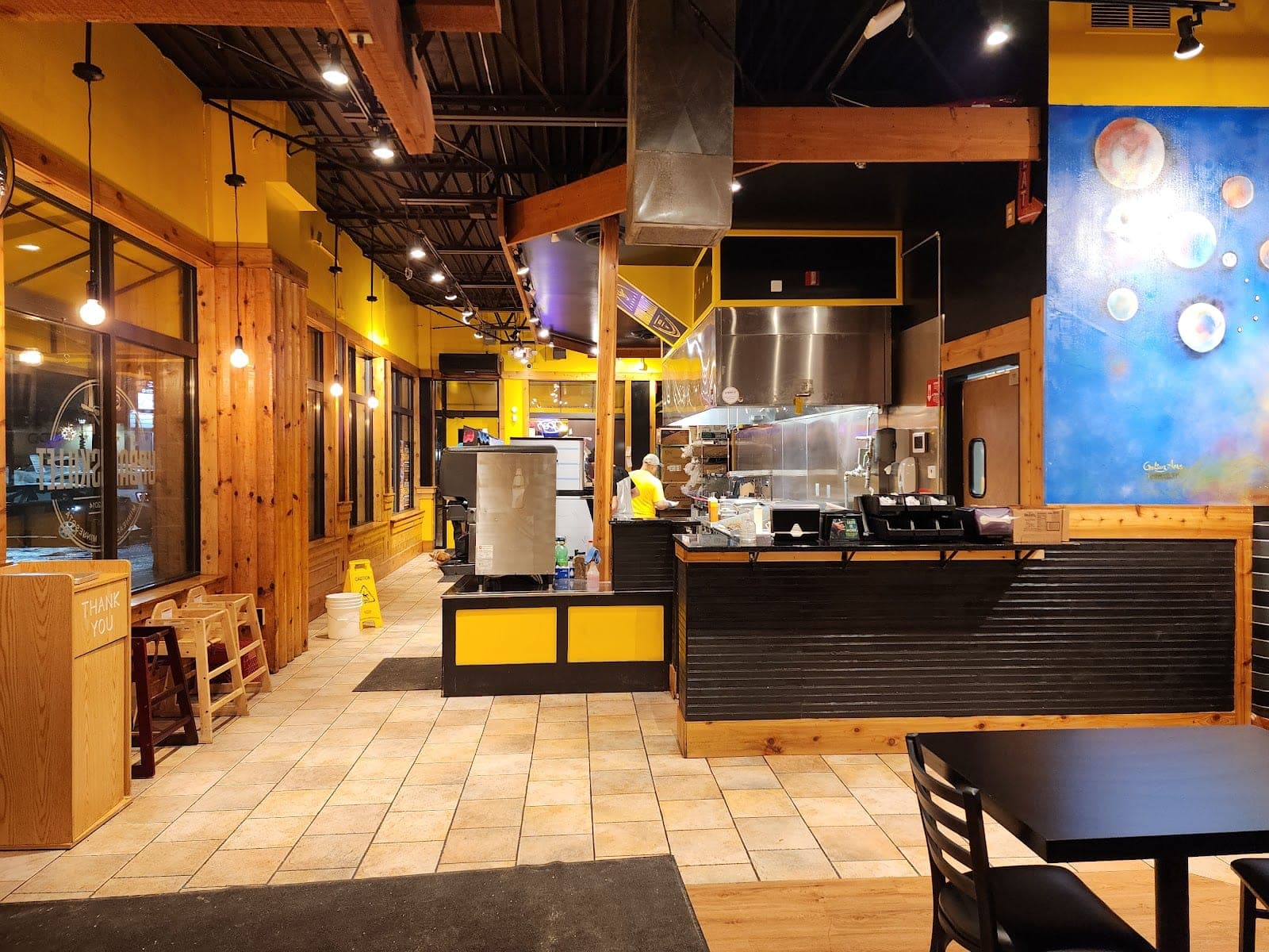 Urban Eats Halal — photo 2