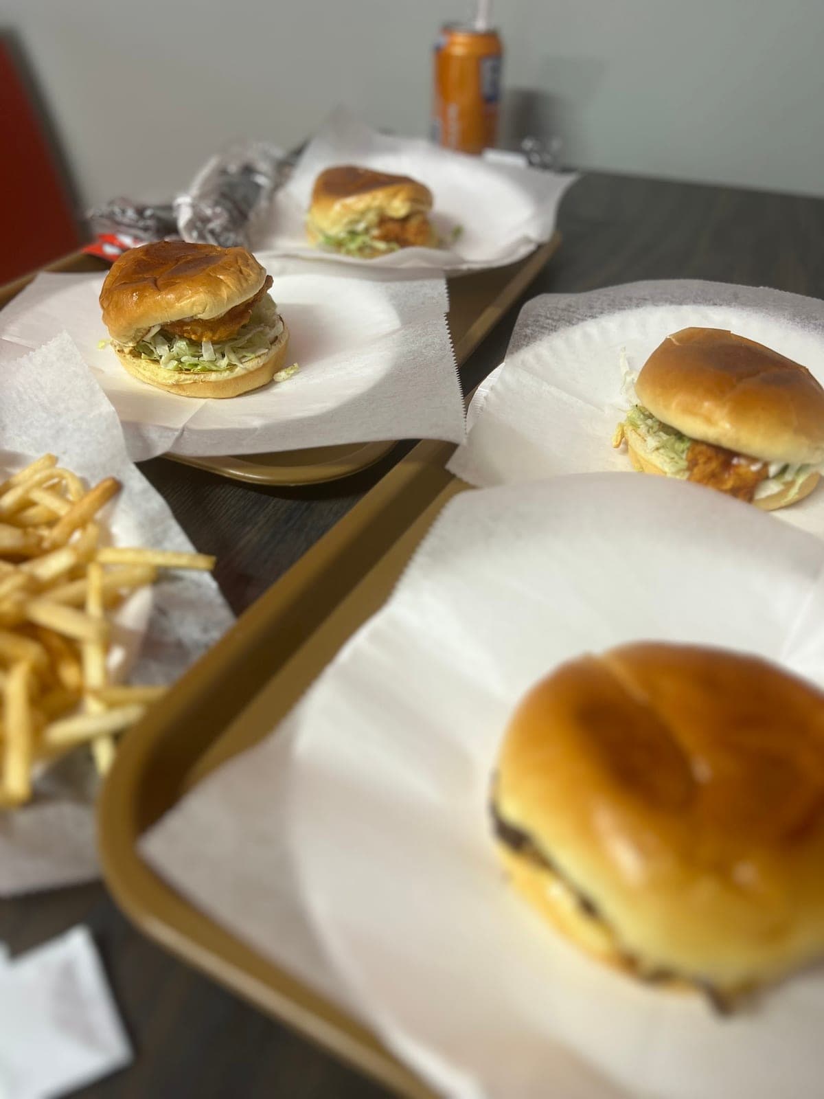 NY Chick'n Gyro — photo 5