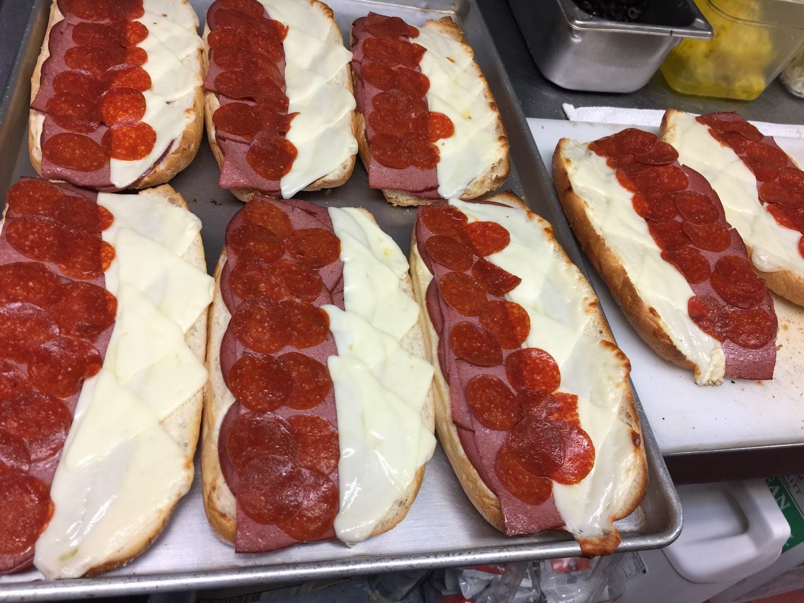 Devil's Pizzeria — photo 2