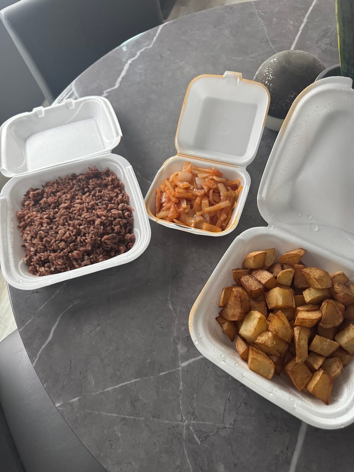 Tasnim’s Cuisine — photo 2