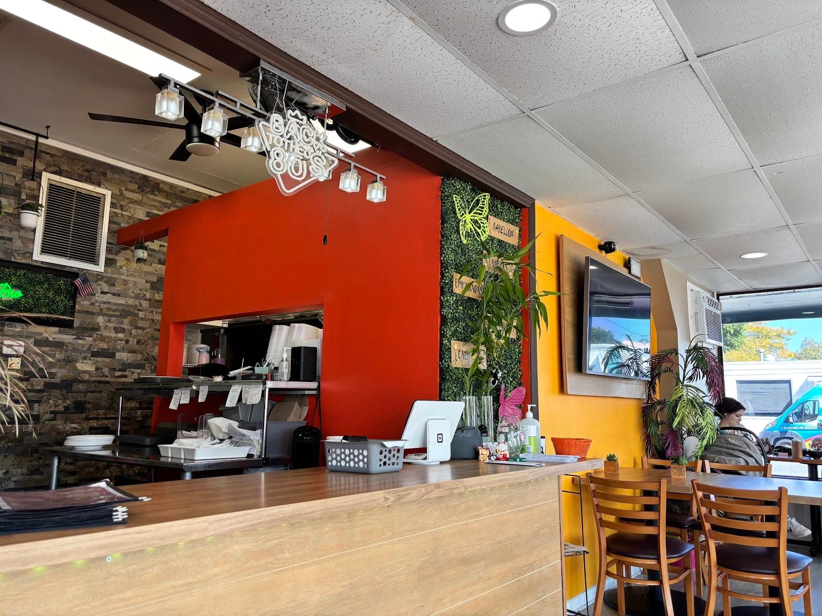 Full Plate Chicken & Gyro — photo 2