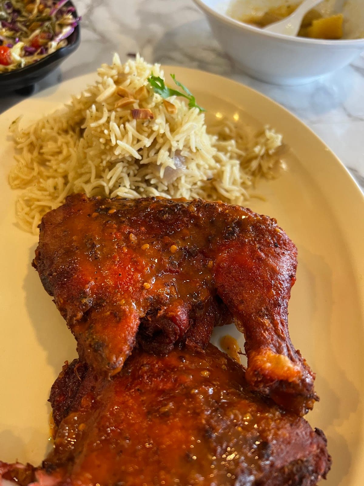 Swahili BBQ Grill — photo 2