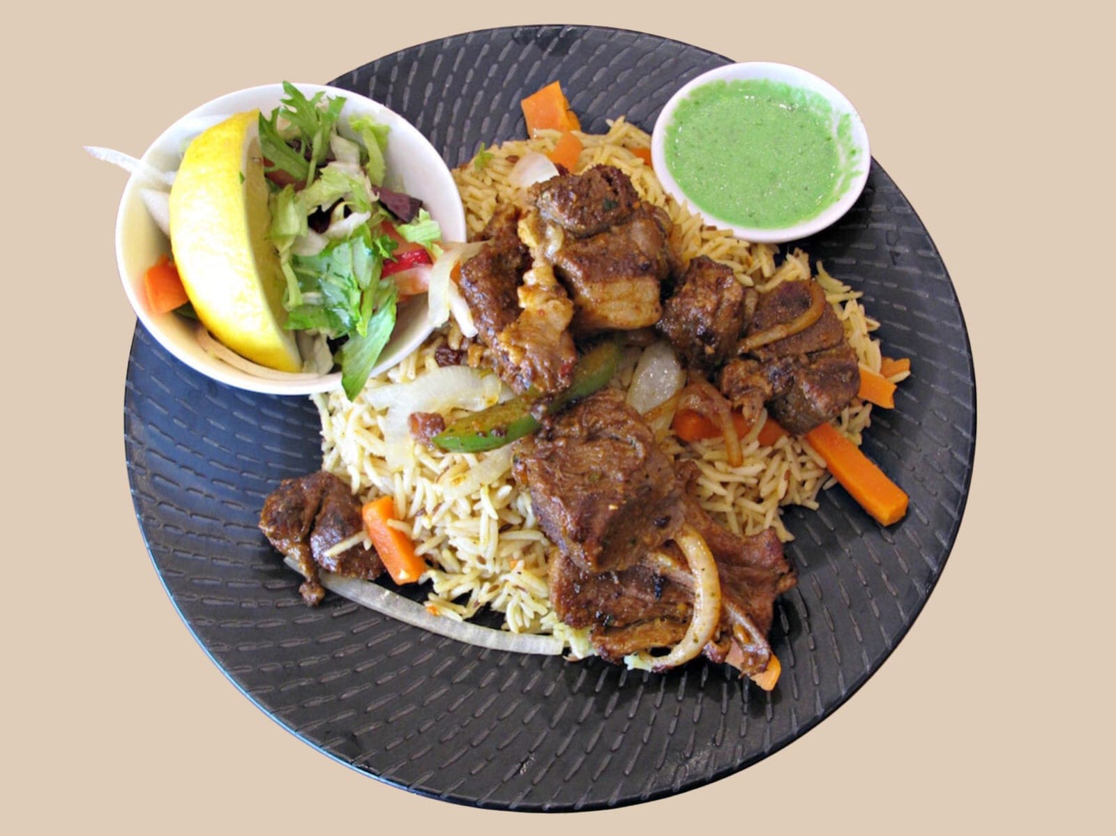 Swahili BBQ Grill — photo 4