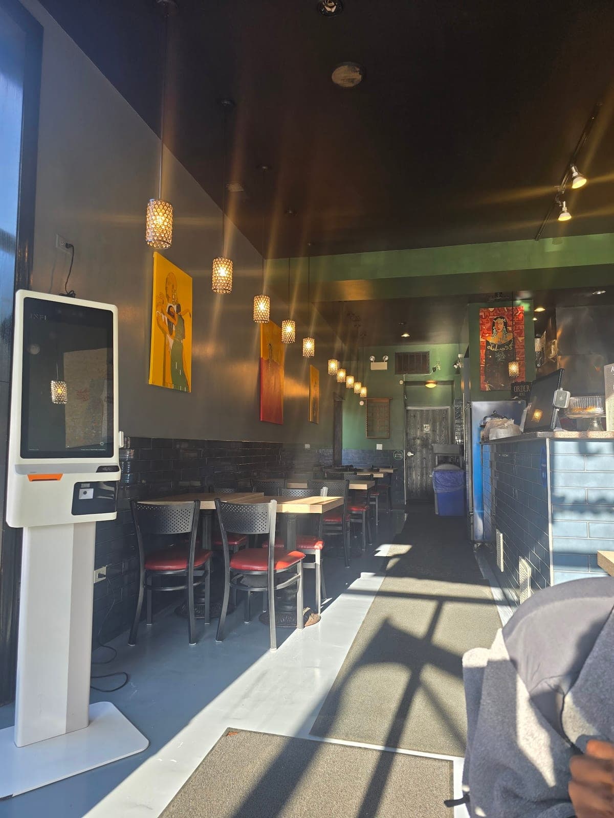 Zaytune Mediterranean Grill — photo 2