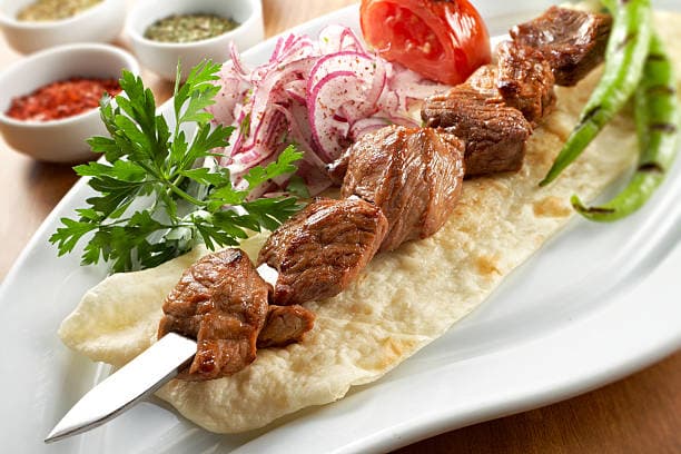 Lahori Kabab — photo 6
