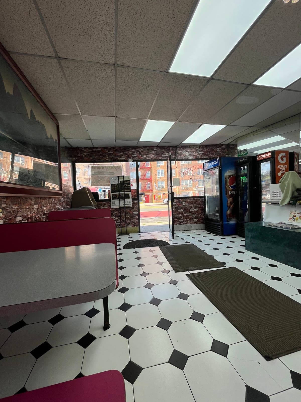 No 1 Halal Kitchen — photo 2