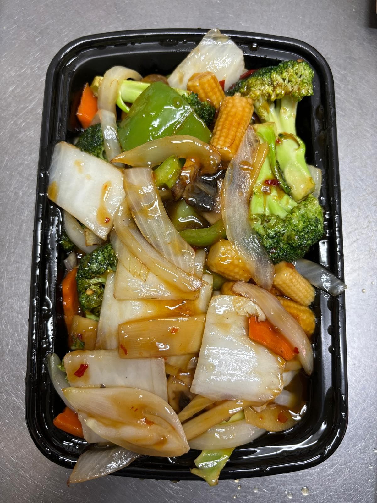 No 1 Halal Kitchen — photo 3