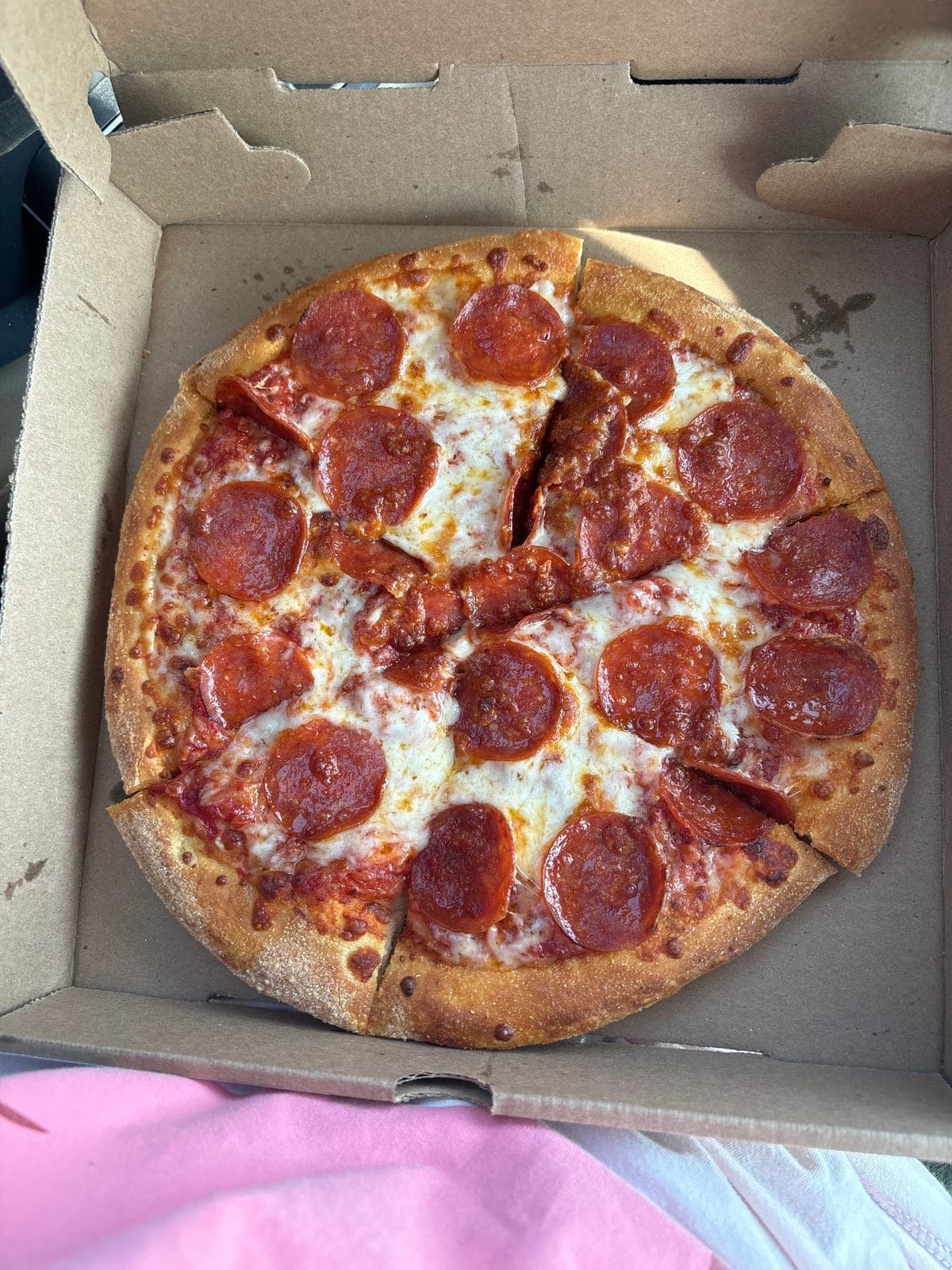 Pizza Boli's — photo 4